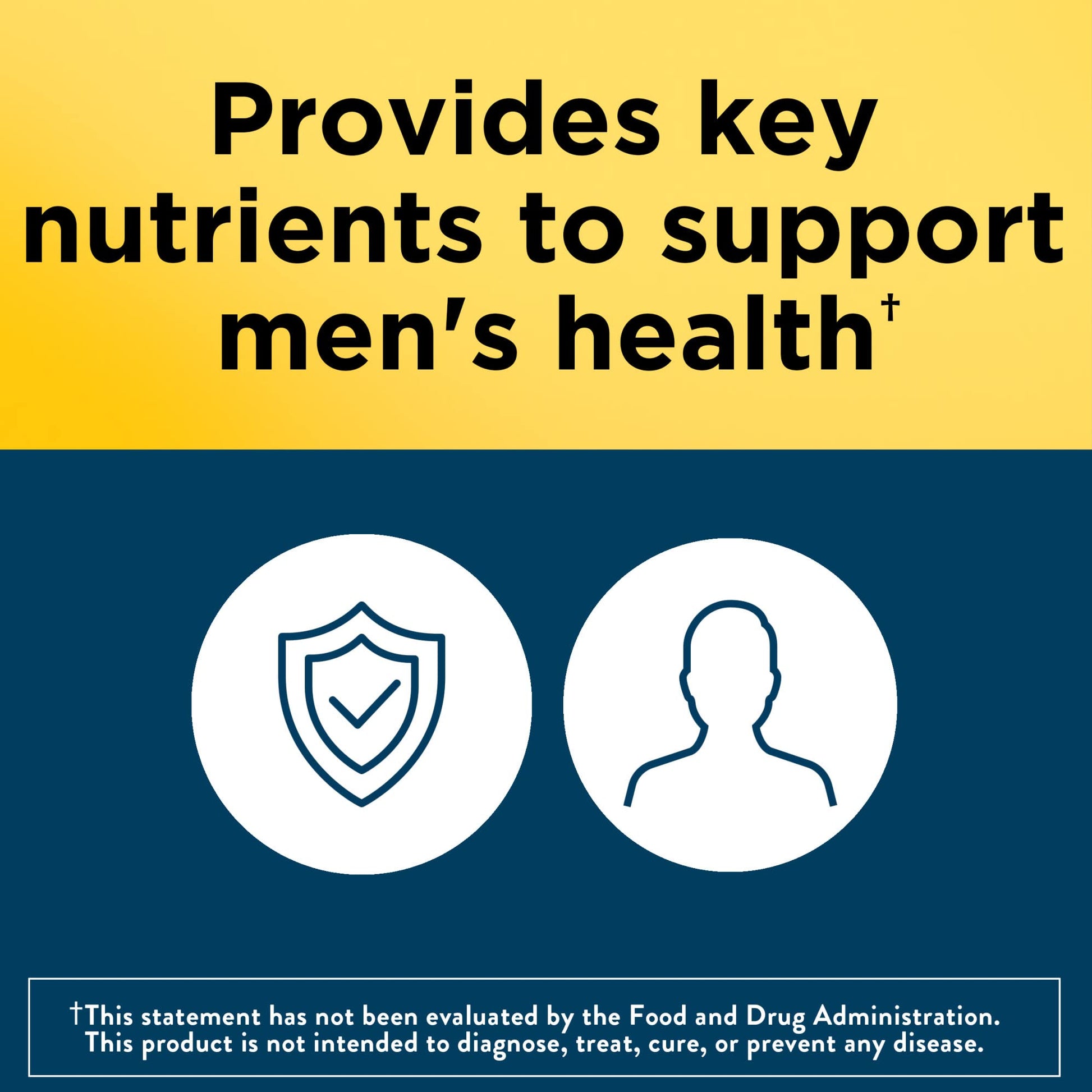Nature Made Multi for Him, Mens Multivitamins Gummies, Energy Metabolism Support, Multivitamin for Men Nature Made buy supplements canada