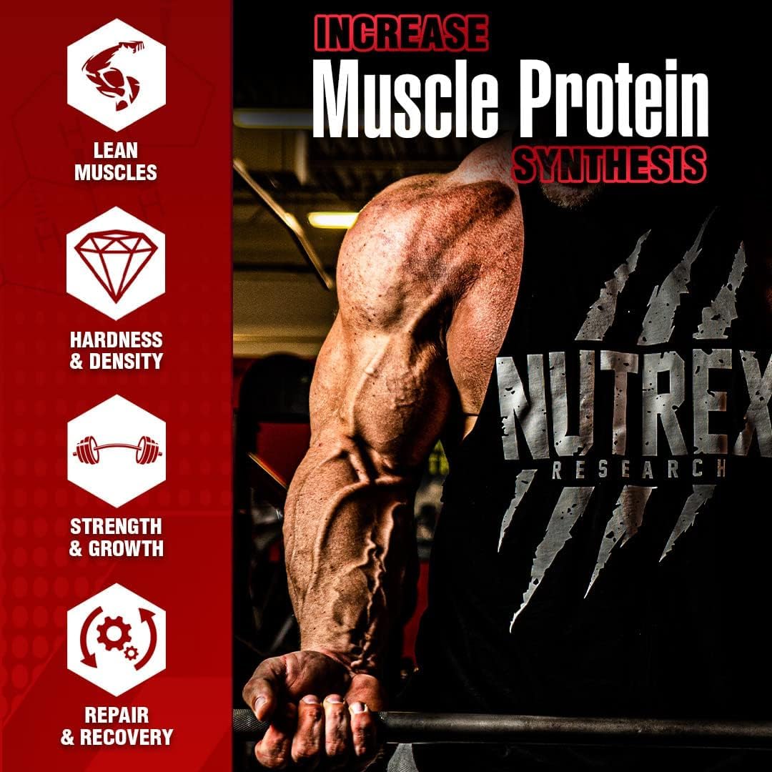 Nutrex Research Anabol Hardcore Anabolic Activator, Muscle Builder and Hardening Agent, 60 Pills Nutrex Research buy supplements canada