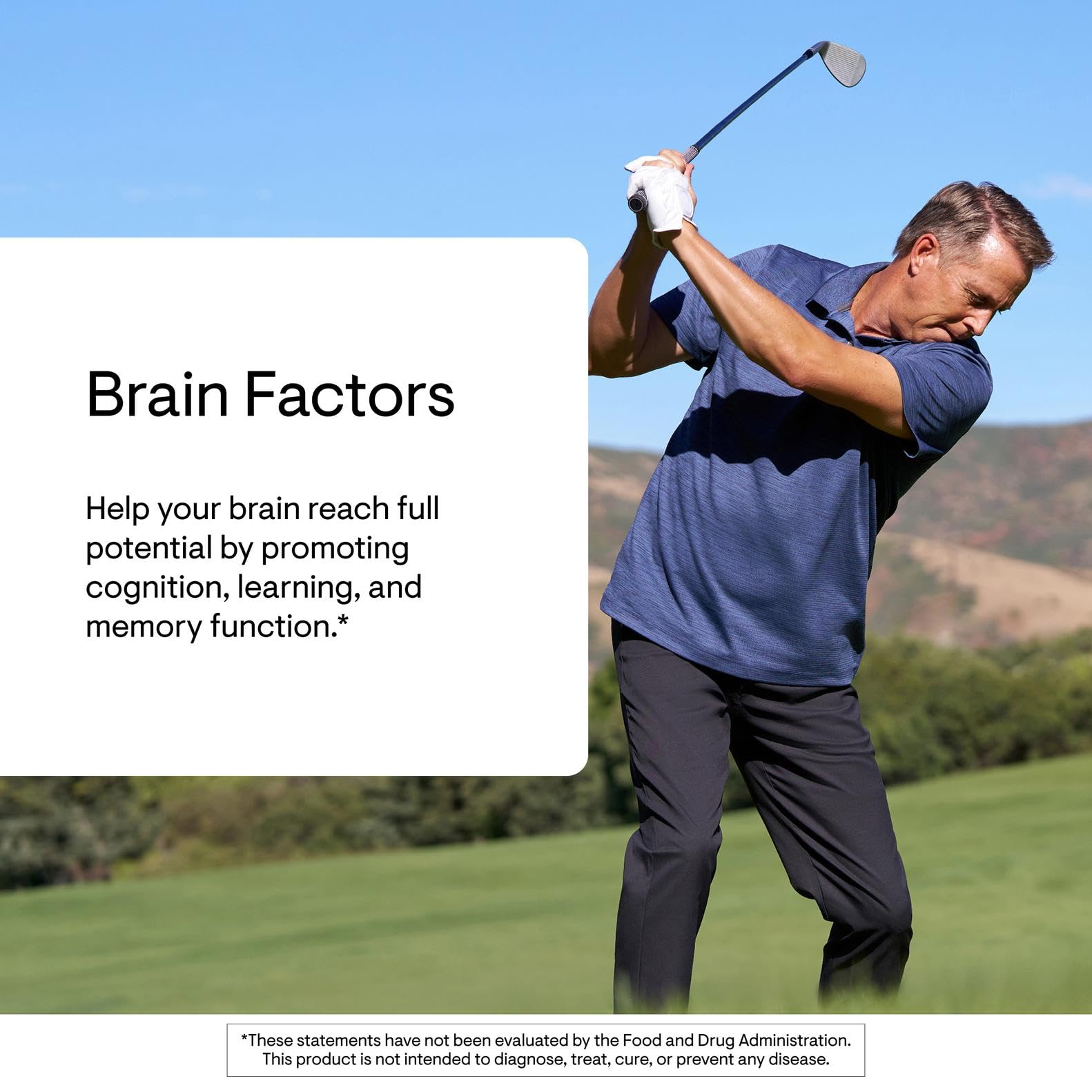 THORNE - Brain Factors - Brain Health Supplement with Nicotinamide Riboside, Coffee Fruit Extract & Betaine Anhydrous - Supports Learning, Memory & Cognition* - 30 Servings THORNE buy supplements canada