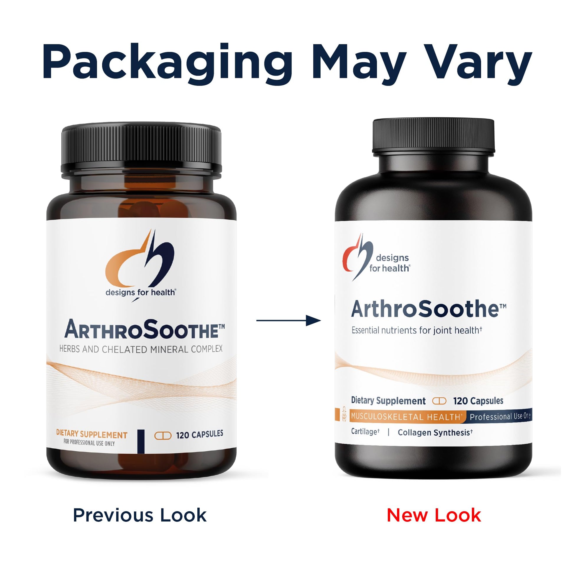 Designs for Health ArthroSoothe - Hyaluronic Acid, Glucosamine, MSM, Green Lipped Mussel, Turmeric + More to Help Support Healthy Joint Function - Non-GMO Supplement for Adults (120 Capsules) Designs for Health buy supplements canada