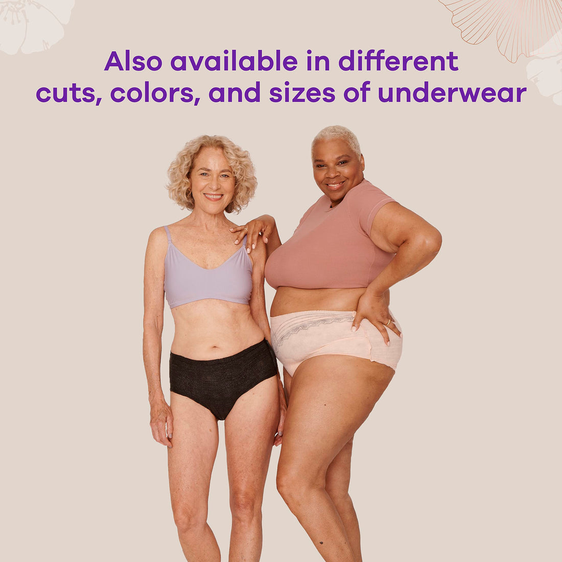 Always Discreet Boutique Adult Incontinence & Postpartum Liners For Women, Size 2, Very Light Always Discreet buy supplements canada