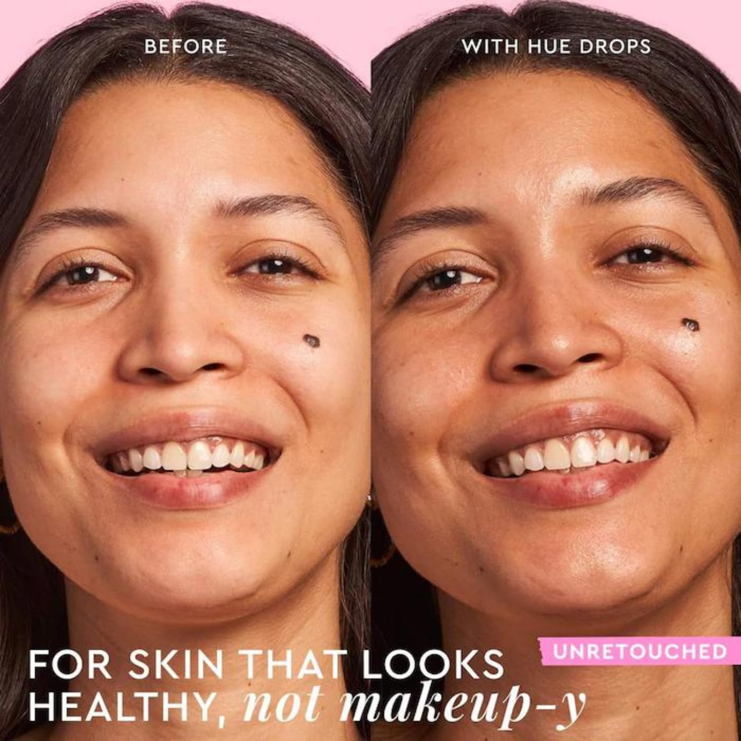 Glow Recipe Hue Drops Bronzing Drops, Tinted Face Serum, Glow Primer + Liquid Highlighter, Niacinamide + Hyaluronic Acid, Radiant Warm Glow, Sunglow (40ml) Glow Recipe buy supplements canada