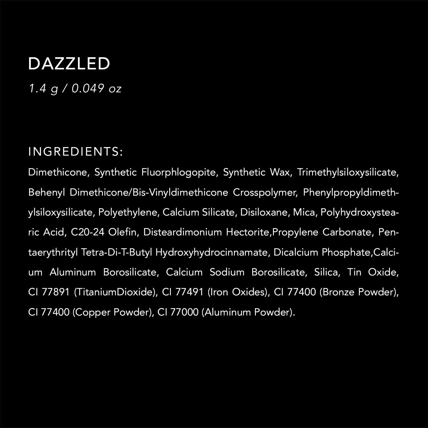HAUS LABORATORIES by Lady Gaga: EYE-DENTIFY GEL PENCIL EYELINER, Dazzled Haus Laboratories buy supplements canada