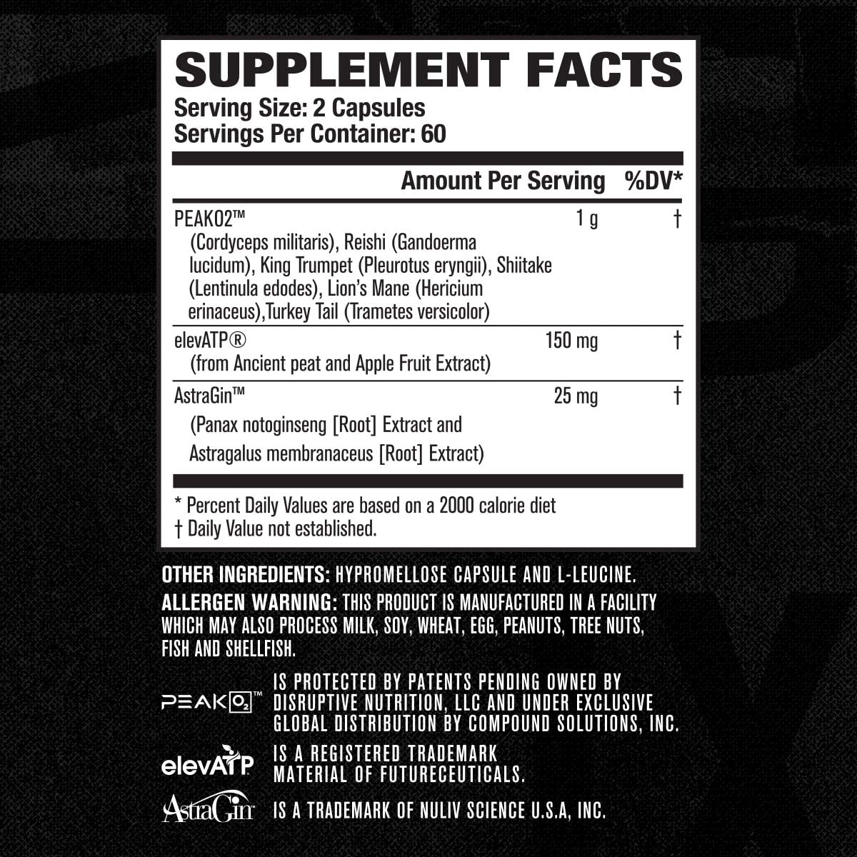 Jacked Factory Muscle Builder Supplement Stack - Build-XT Muscle Builder & N.O. XT Nitric Jacked Factory buy supplements canada