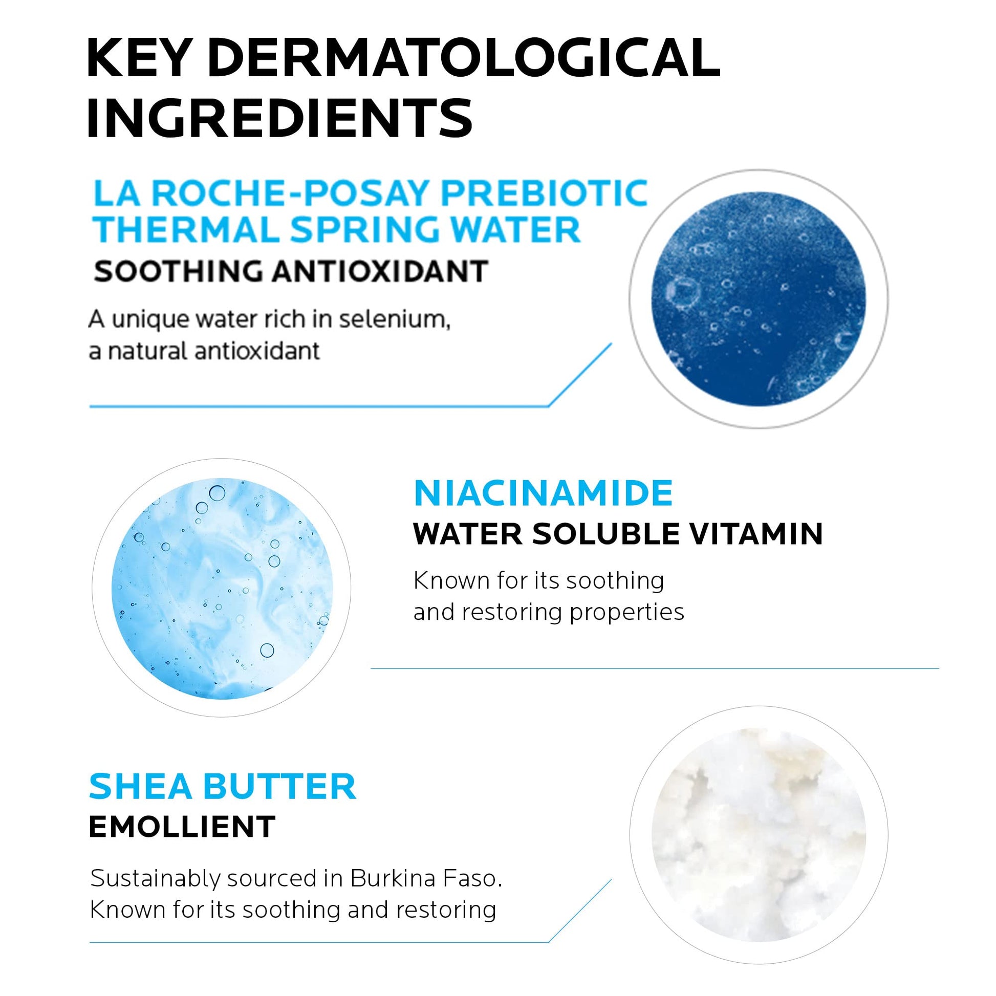 La Roche-Posay NEW Lipikar AP+ Gentle Foaming Cleansing Oil | Gentle Oil La Roche-Posay buy supplements canada