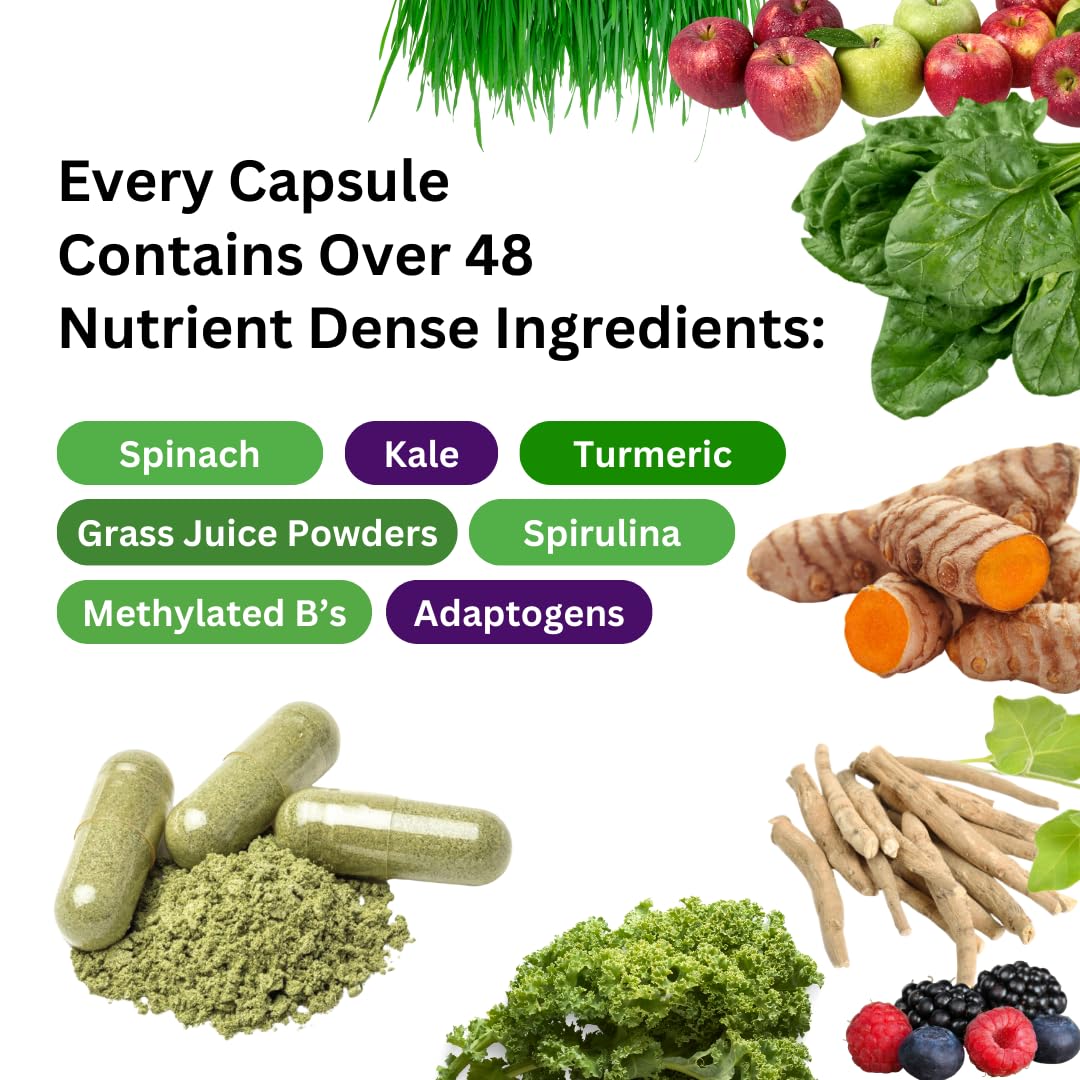 Paradise Herbs Earth's Blend Once Daily Multivitamin & B-Complex Bundle Paradise Herbs buy supplements canada