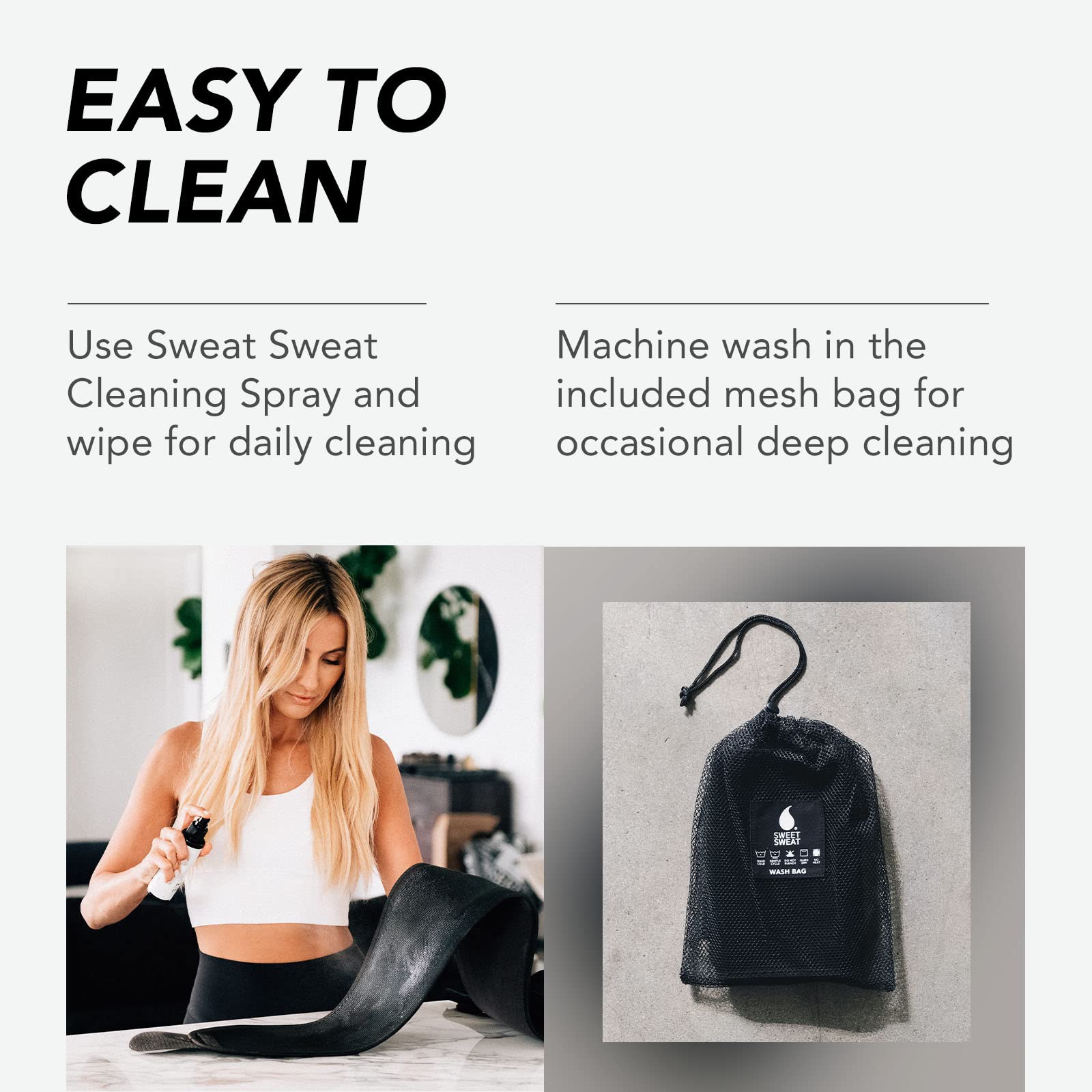 Sports Research Sweet Sweat Waist Trimmer Get More from Your Workout - Medium Sports Research buy supplements canada