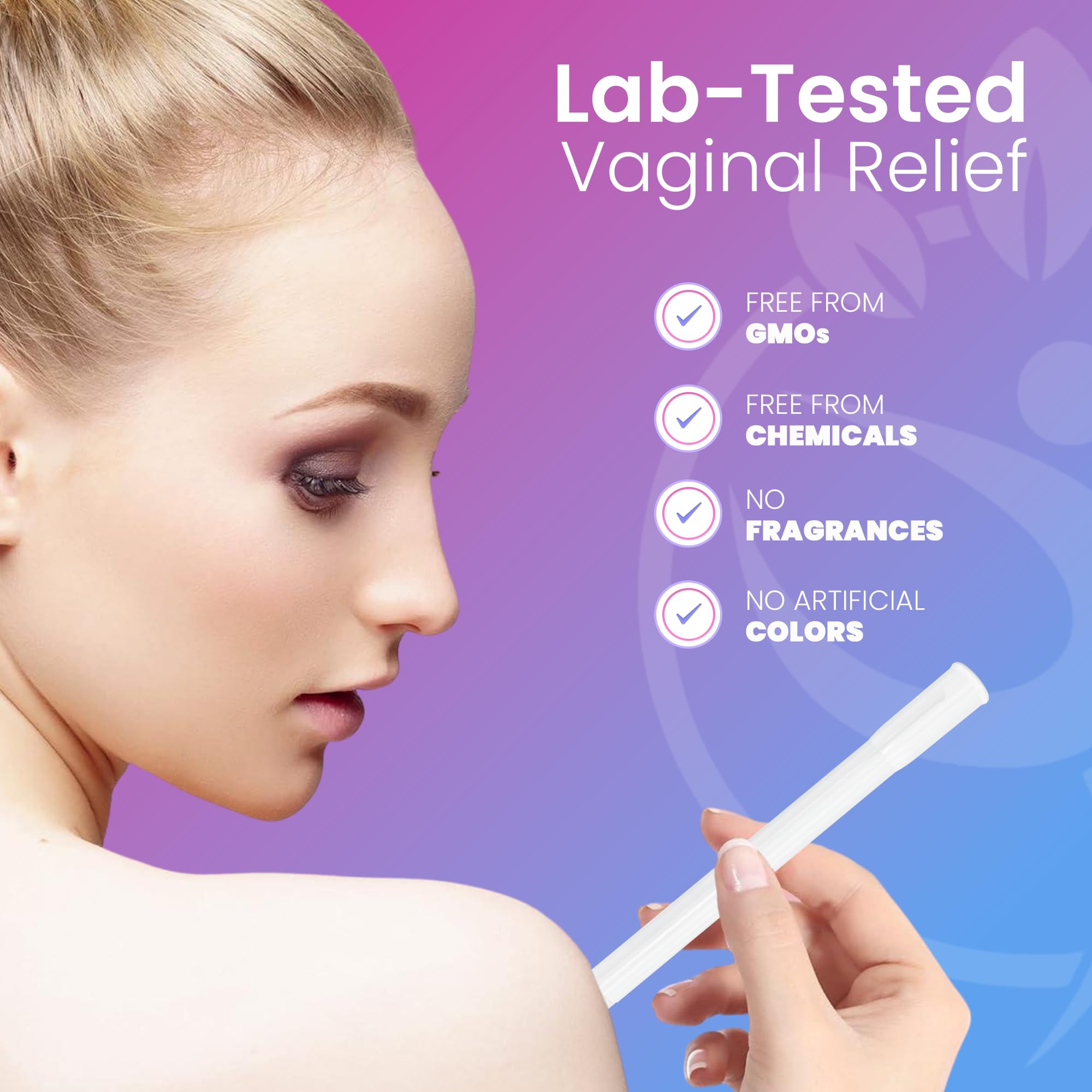 Pelvana Boric Acid Suppositories for Women 30 + 7 Applicators + 50 pH Test Strips, Total of 87 Piece Kit for Vaginal Odor - Third-Party Verified & Bottled in The USA - Feminine Health Odor Solution Pelvana buy supplements canada