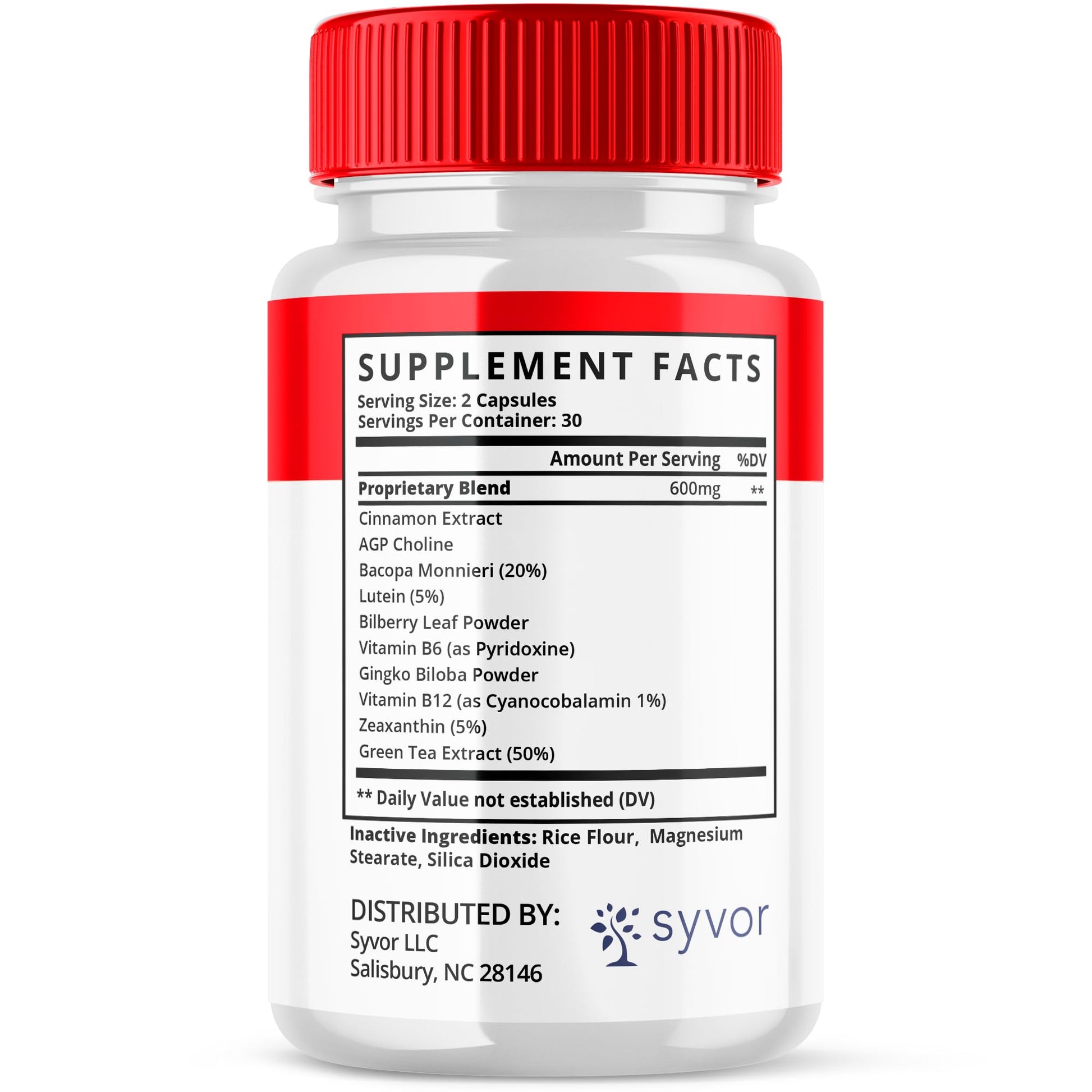 (3 Pack) Vitaflow Balance Support Supplement Capsules, Official VitaFlow Support Supplements Pills with All Natural Premium Ingredients, Vita Flow Advanced Glyco Balance for Men & Women (180 Capsules) Syvor buy supplements canada