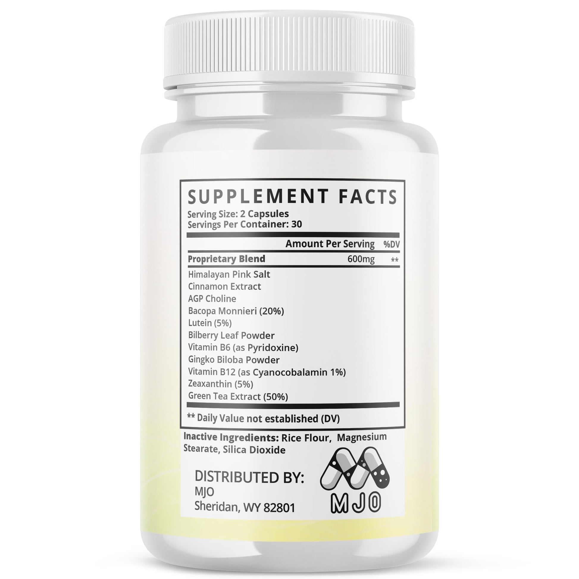(5 Pack) Burn Slim Capsules, Official Burnslim Pills with All Natural Ingredients, Advanced Burn Slim Health and Wellness Supplement Supporting Active Lifestyle for Women and Men (300 Capsules) MJO buy supplements canada
