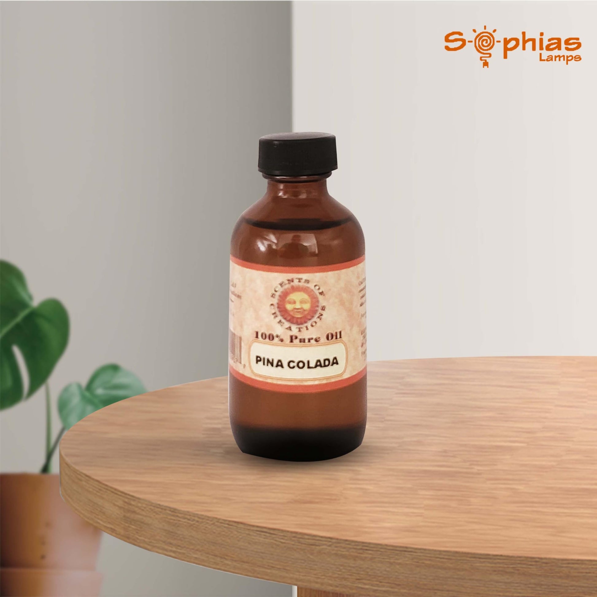 Essential Oil Pina Colada 2 OZ, 100% Natural undilute Oil, Value Size,Perfect Generic buy supplements canada