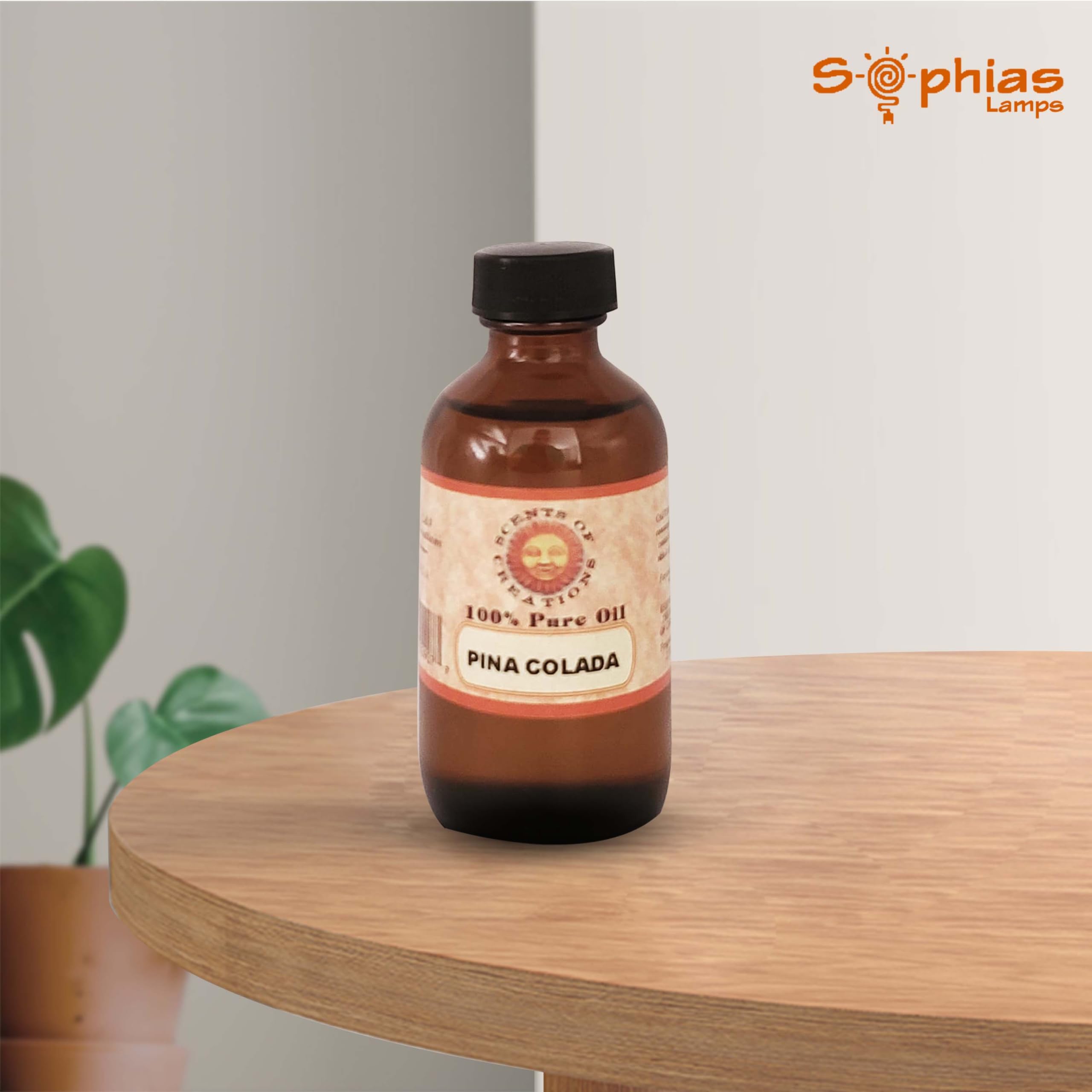 Essential Oil Pina Colada 2 OZ, 100% Natural undilute Oil, Value Size,Perfect Generic buy supplements canada