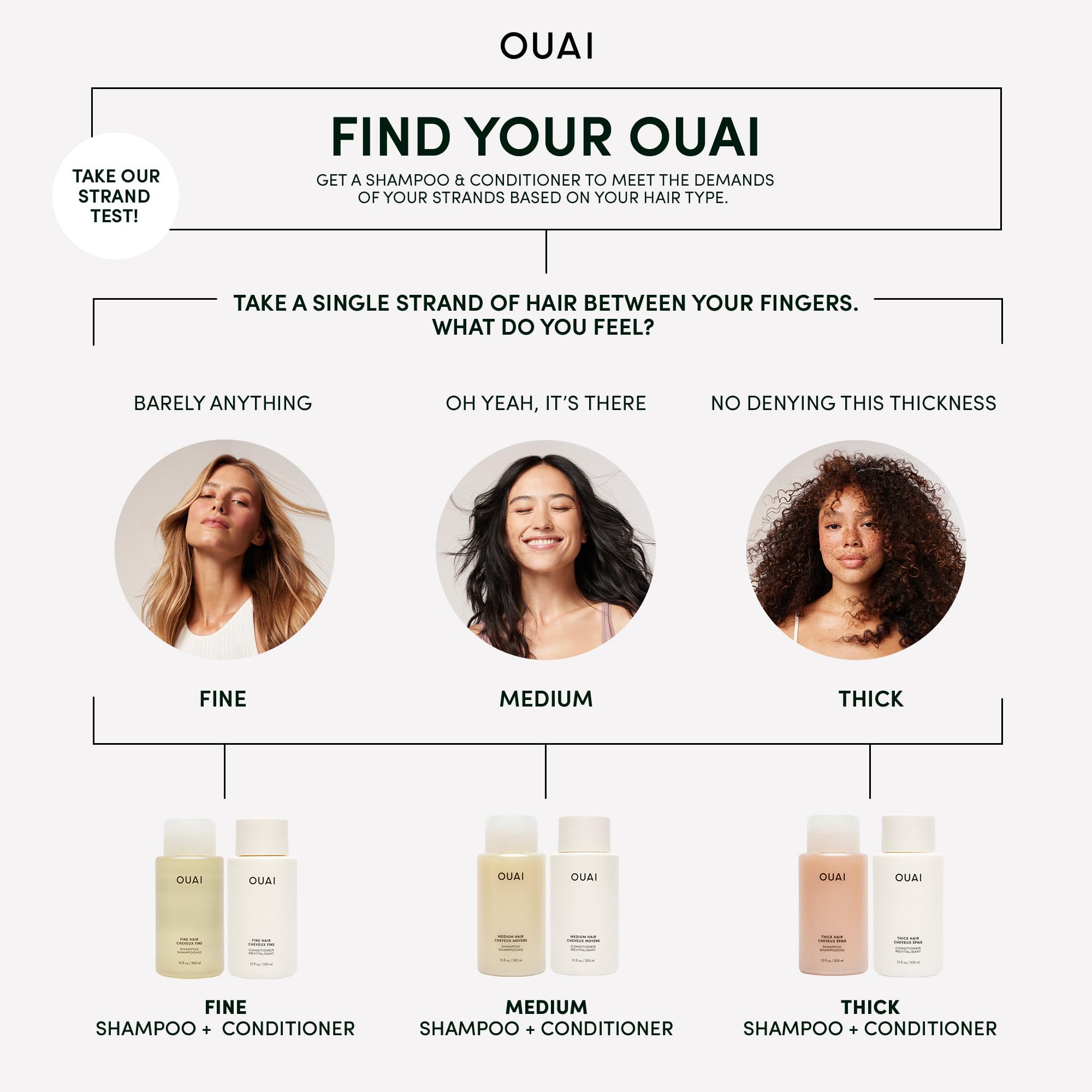OUAI Fine to Medium Hair Treatment Masque - Mask for Hair Repair, Hydration and Shine - With Shea Butter, Keratin and Panthenol - Paraben, Phthalate and Sulfate Free (3.4 Oz) OUAI buy supplements canada