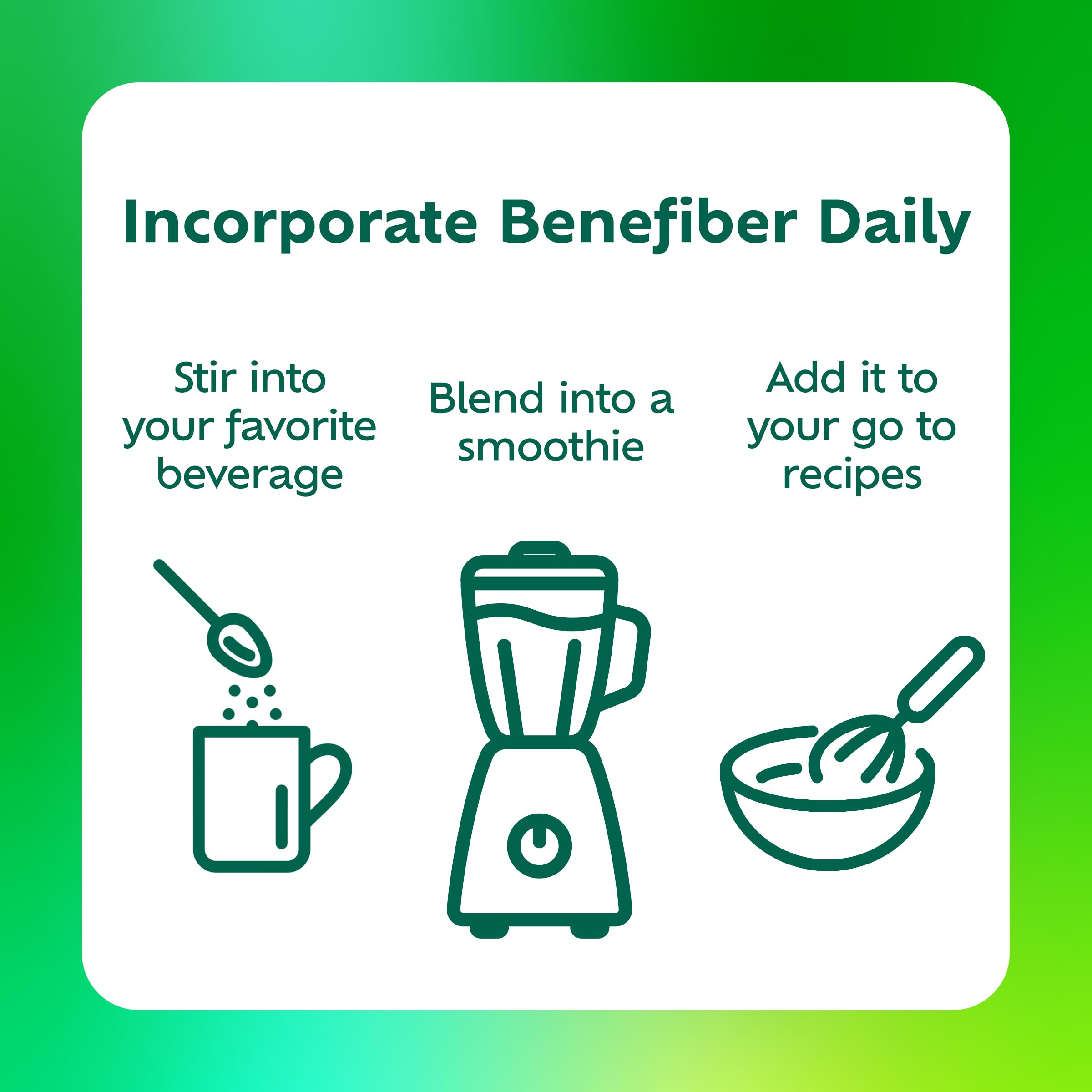 Benefiber On The Go Prebiotic Fiber Supplement Powder for Digestive Health, Daily Fiber, Unflavored - 28 Sticks (3.92 Ounces) Benefiber buy supplements canada