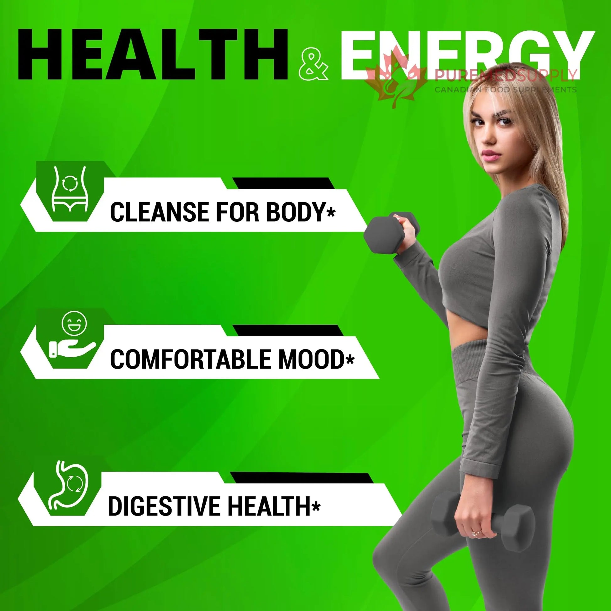 DEDICAD 12in1 Wormwood Liquid Drops - Black Walnut Wormwood Tincture Liquid Extract Whole Cloves and 9 More Herbs - 60 Days Supply DEDICAD buy supplements canada