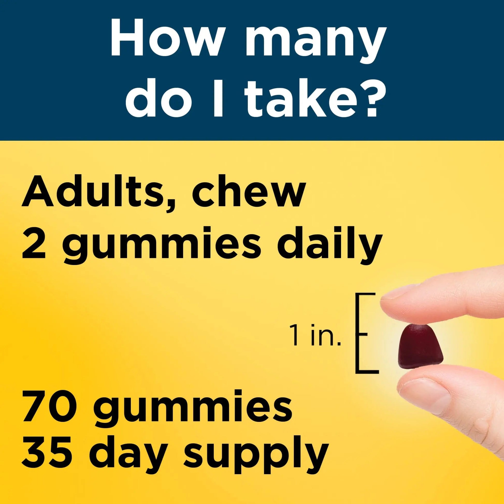 Nature Made Multi for Him, Mens Multivitamins Gummies, Energy Metabolism Support, Multivitamin for Men, 70 Gummy Vitamins and Minerals, 35 Day Supply Nature Made buy supplements canada