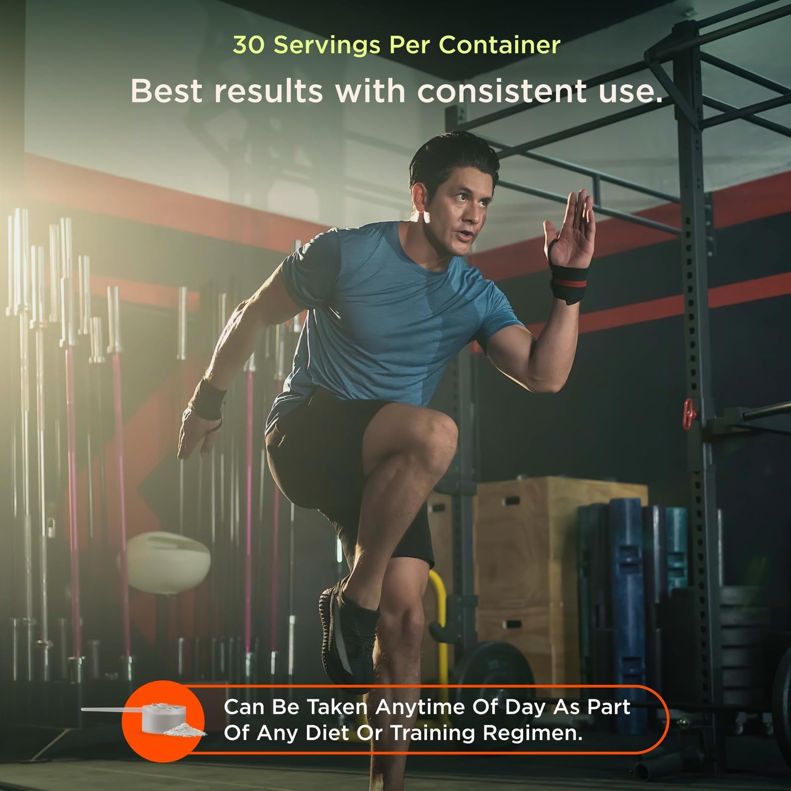 Genius Electrolytes Powder Drink Mix, Orange Fizz, 30 Servings - Natural Hydration Booster & Endurance Supplement with Potassium, Magnesium & Zinc - Sugar Free & No Artificial Sweeteners or Dyes The Genius Brand buy supplements canada