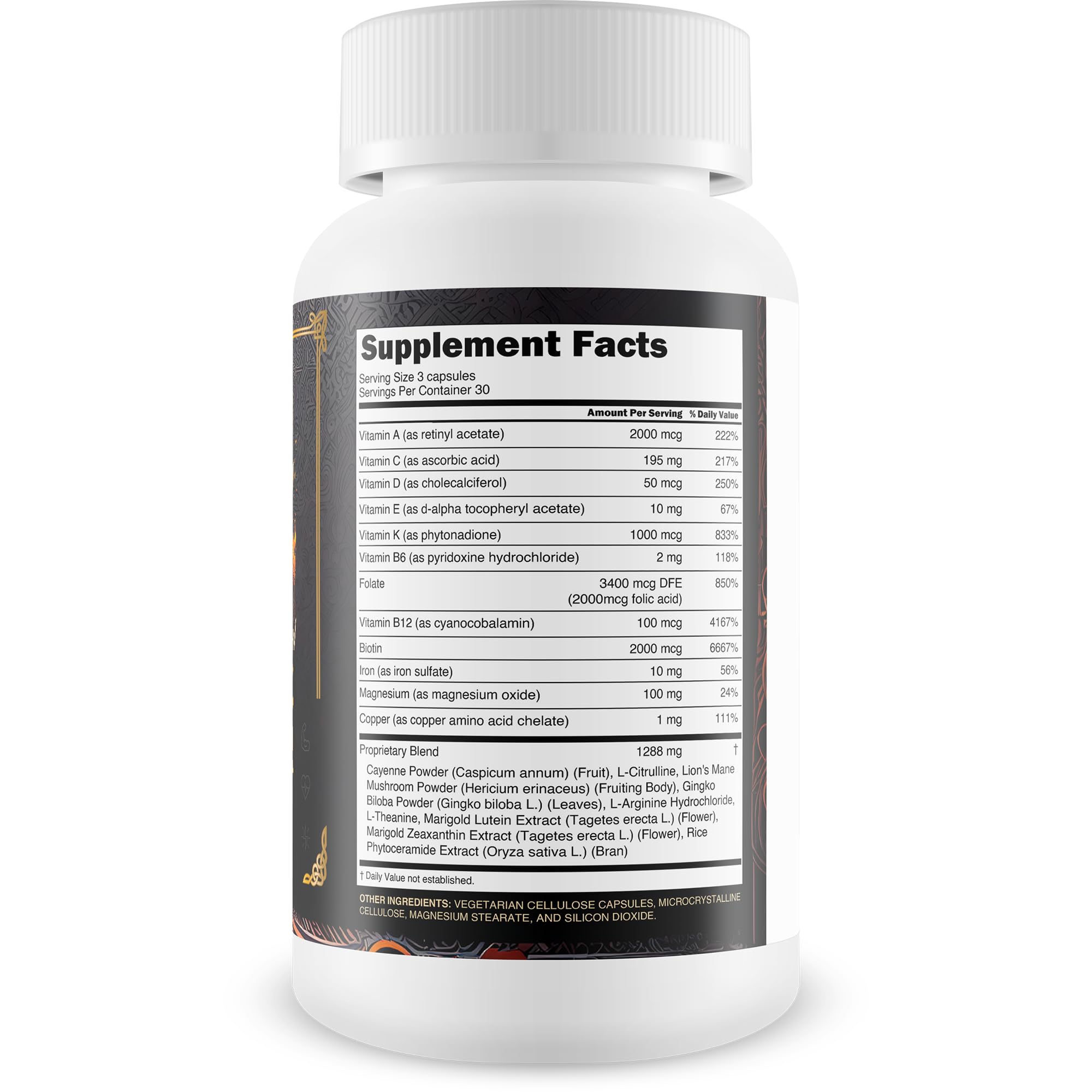 Blood Flow Nordic Power Pro - Our Best Blood Circulation Supplements for Men - Increase Blood Flow Care - Better Blood Flow Nordic Power Male Pills - Male Nordic Power Supplement for Max Blood Flow Happy Health Marketplace buy supplements canada