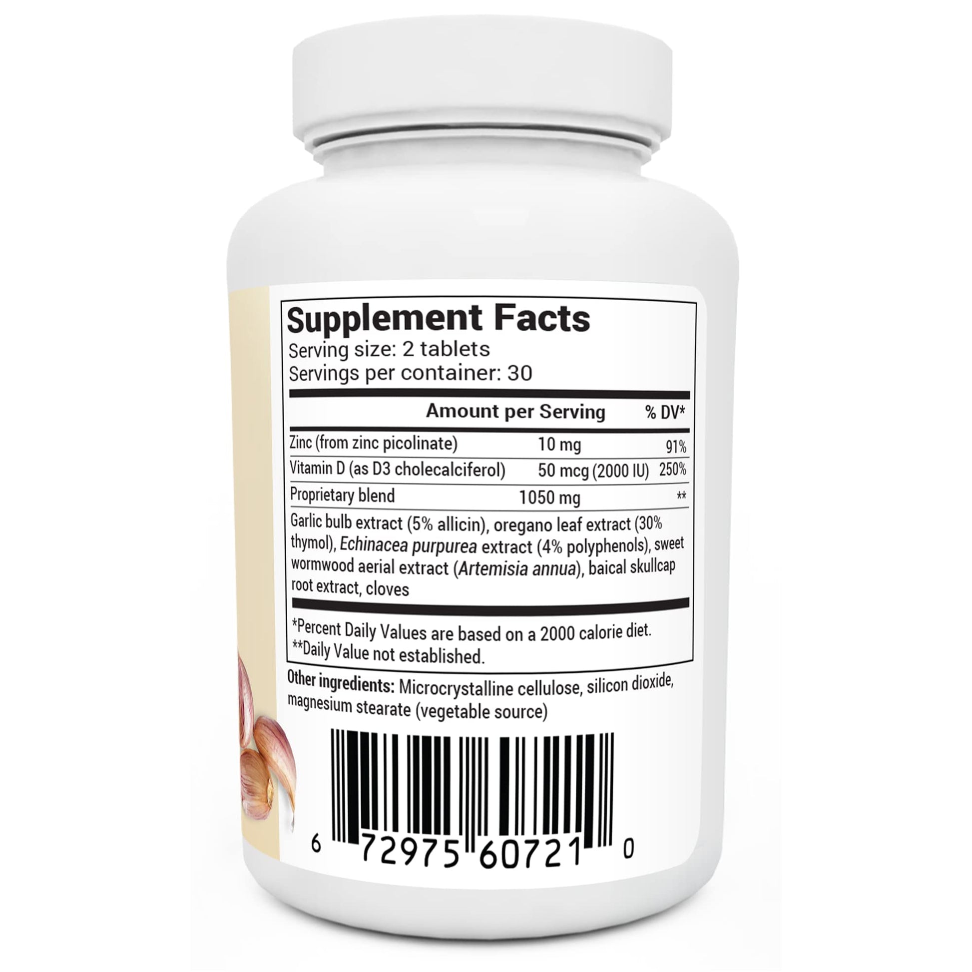 Dr. Berg's Bacti-Cleanse - 8in1 Immune Booster Supplements with Digestive Dr. Berg Nutritionals buy supplements canada