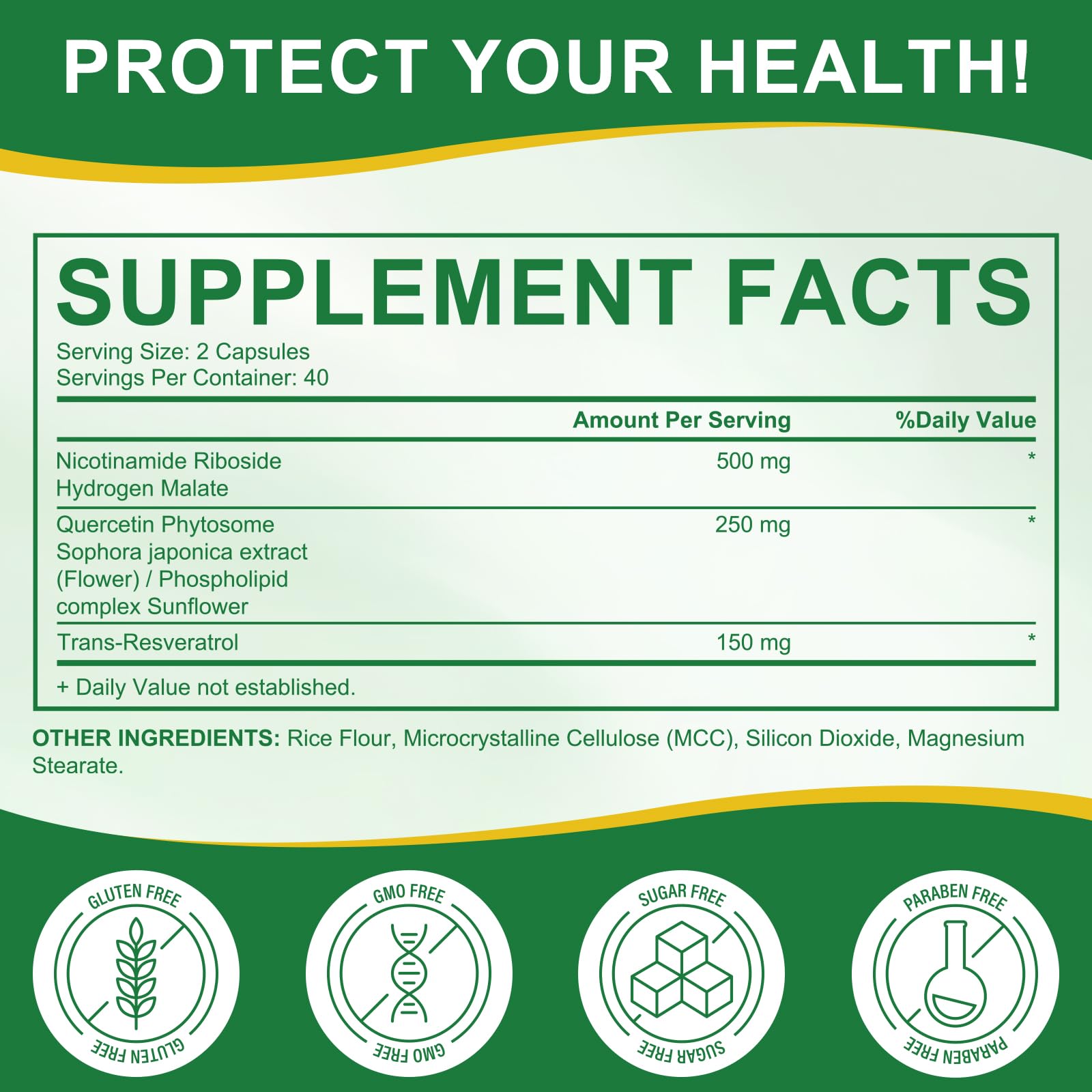 NAD Supplement - Liposomal Nicotinamide Riboside 900mg, Resveratrol, Quercetin - High Purity NAD Supplement for Energy, Support Cellular Health, Stamina & Healthy Aging - Ultra Strength 80 Capsules MXCZBSM buy supplements canada