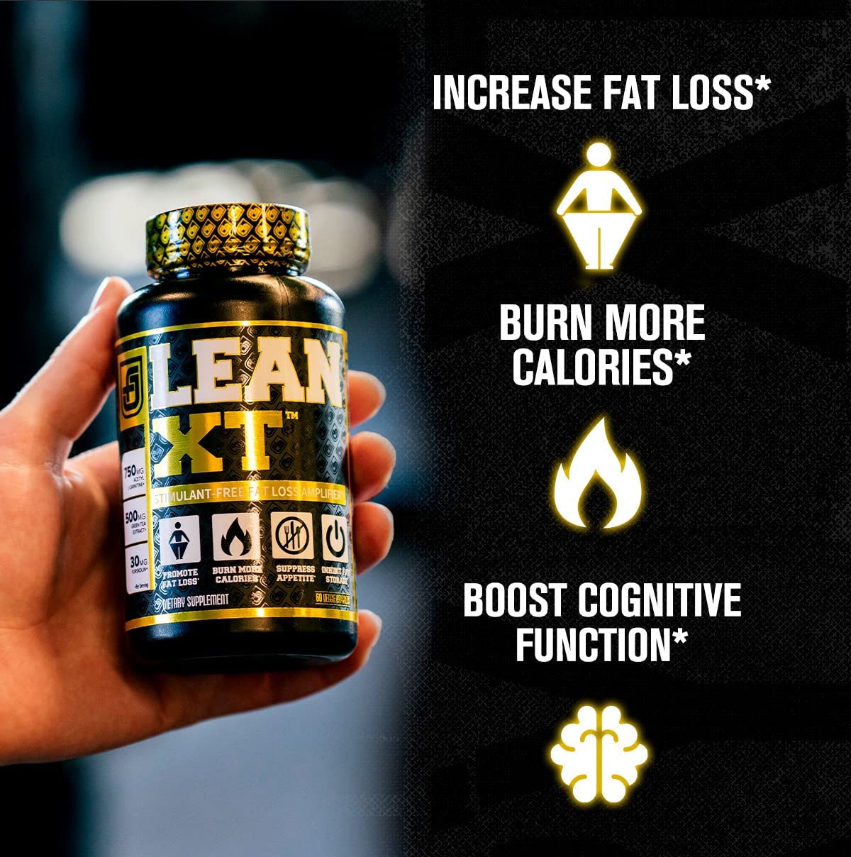 Thermogenic Fat Burner Weight Loss Supplements: Burn-XT Thermogenic Jacked Factory buy supplements canada