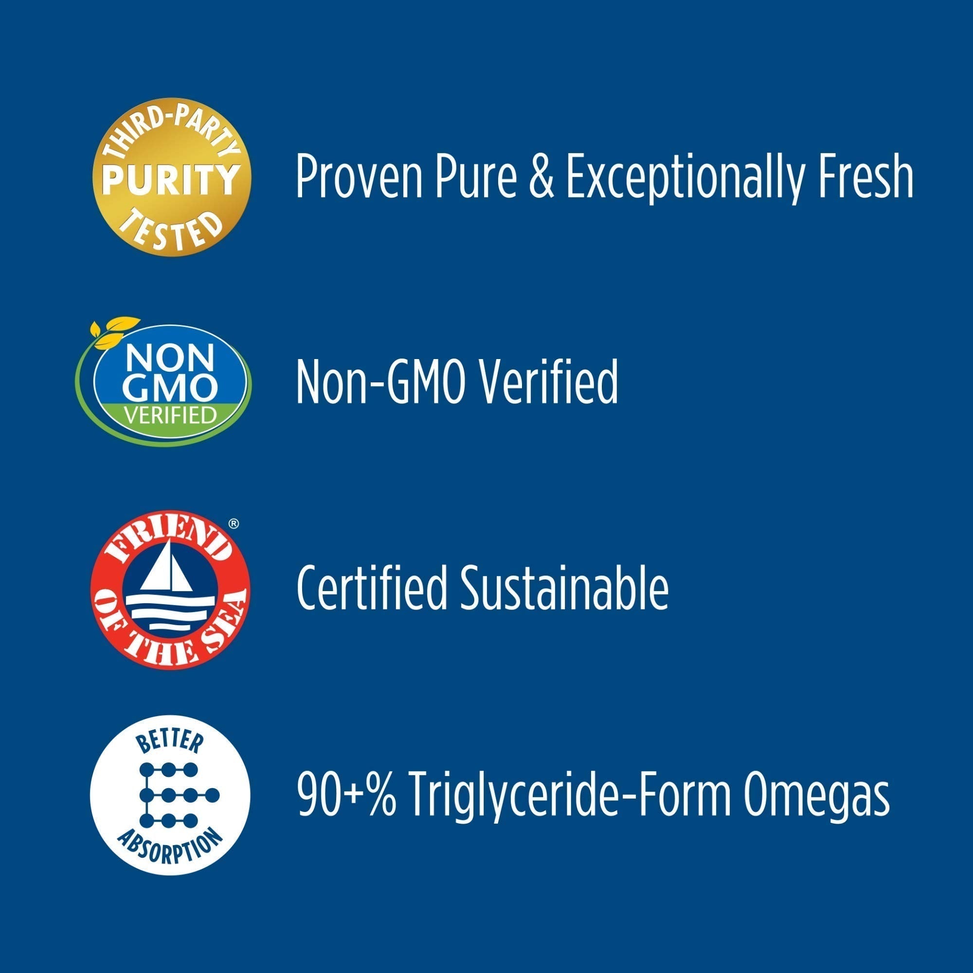 NORDIC NATURALS Ultimate Omega Minis, 60 CT Nordic Naturals buy supplements canada