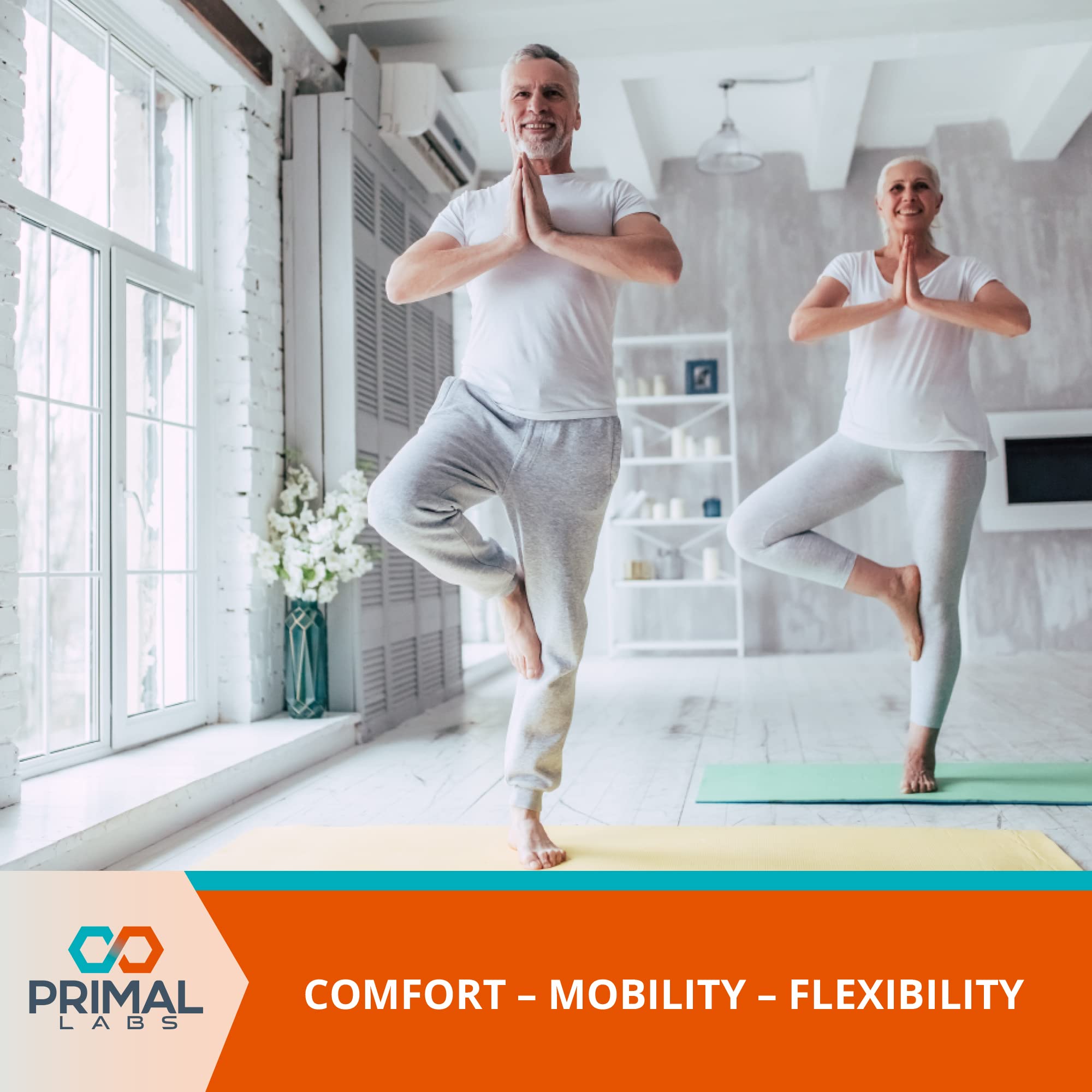 TriFlexarin Joint Support Supplement with FruiteX-B for Joint Comfort and Mobility Primal Labs buy supplements canada
