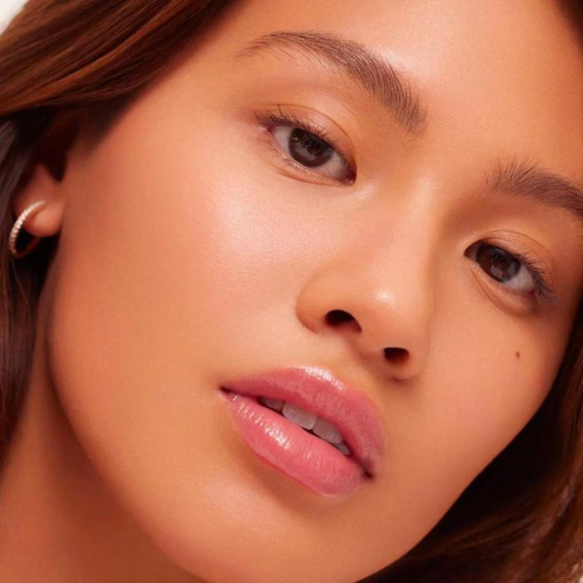 Summer Fridays Dream Lip Oil - Hydrating Tinted Lip Gloss Oil - Non-Sticky Formula with Skincare Benefits for Long-Lasting Softness + Shine - Effortless Beauty Gifts - Soft Mauve (0.15 Oz) Summer Fridays buy supplements canada