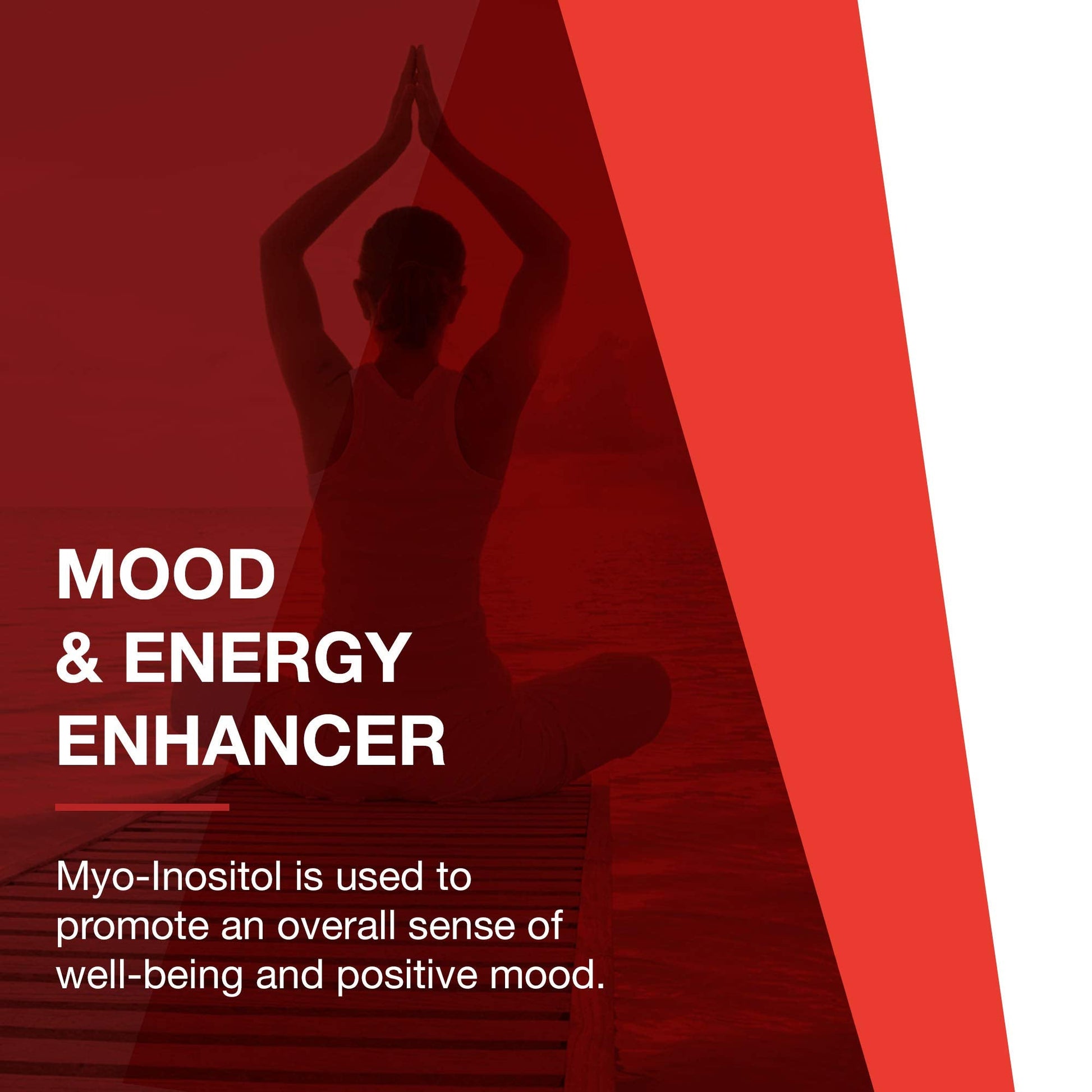 Protocol For Life Balance - Myo-Inositol Powder - Supports a Healthy Mood, Emotional PROTOCOL FOR LIFE BALANCE buy supplements canada
