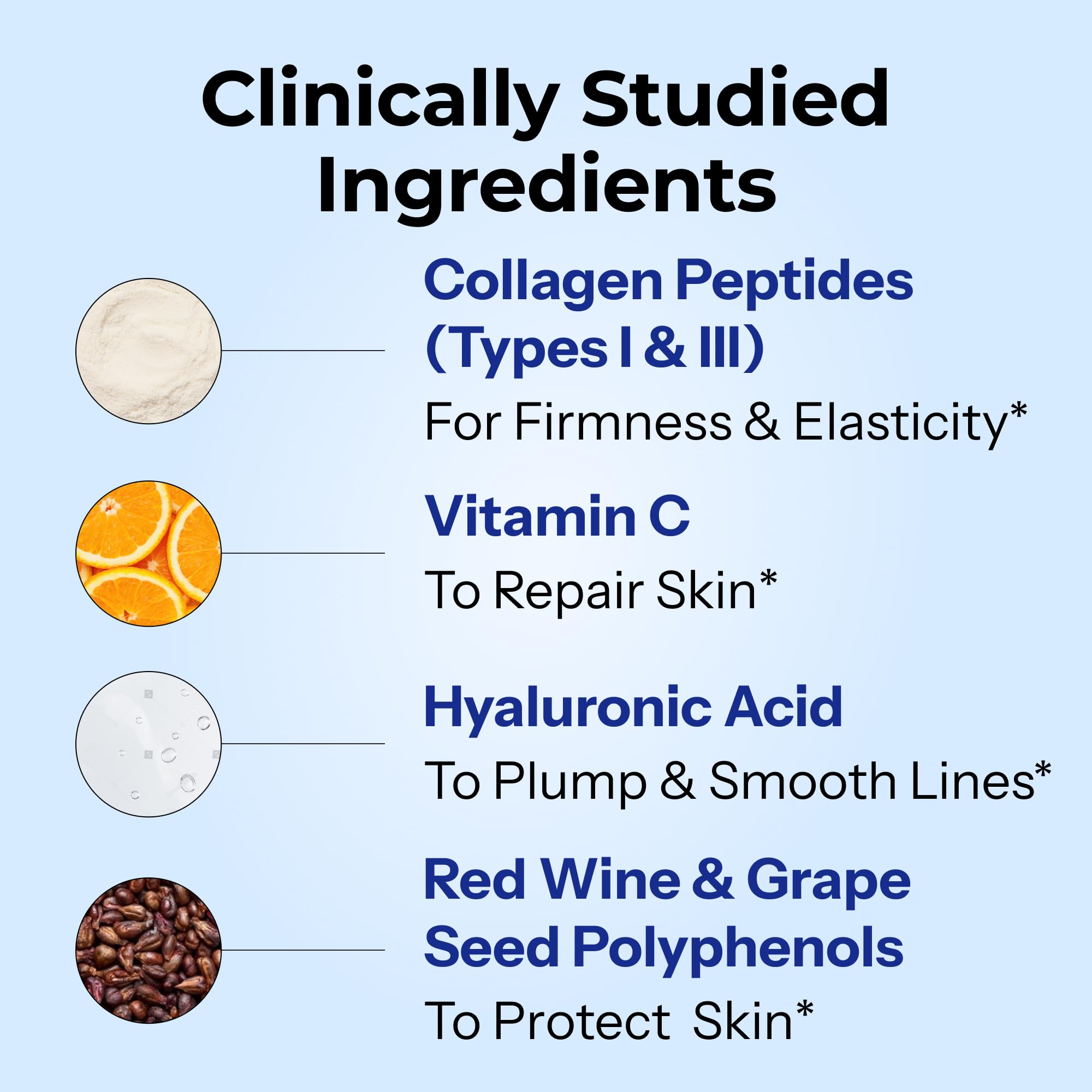 HUM Collagen Love Skin Supplement, Collagen Peptides Capsules with Hyaluronic Acid & Vitamin C, Supports Firm Skin & Helps Minimize Signs of Aging, Supplements HUM buy supplements canada