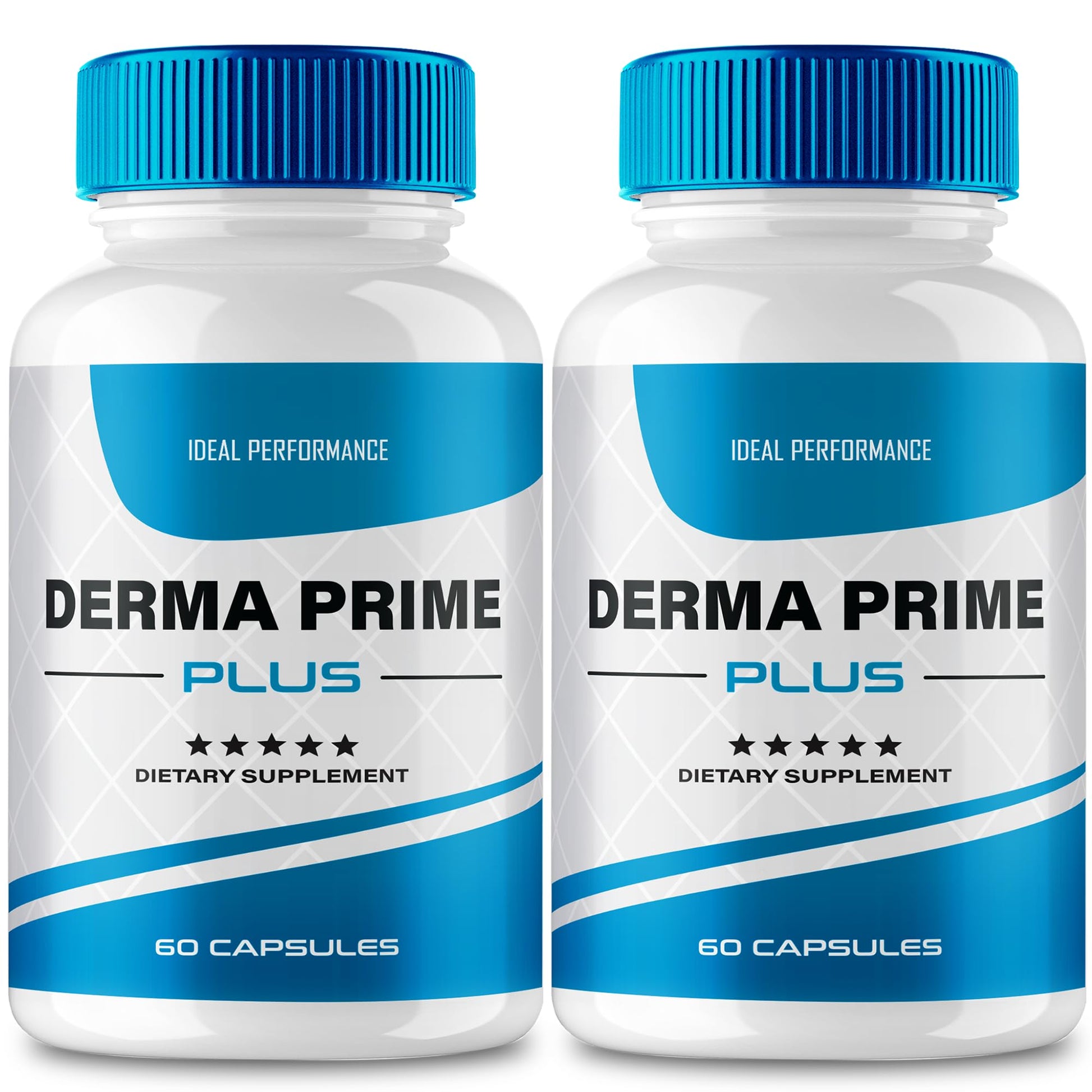 Derma Prime Plus Capsules, Derma Prime Plus Pills, Derma Prime Plus Sweet Relief - Maximum Strength, DermaPrimePlus, Derma Prime Advanced Formula, Dermaprime Plus Capsules Reviews (2 Pack) IDEAL PERFORMANCE buy supplements canada