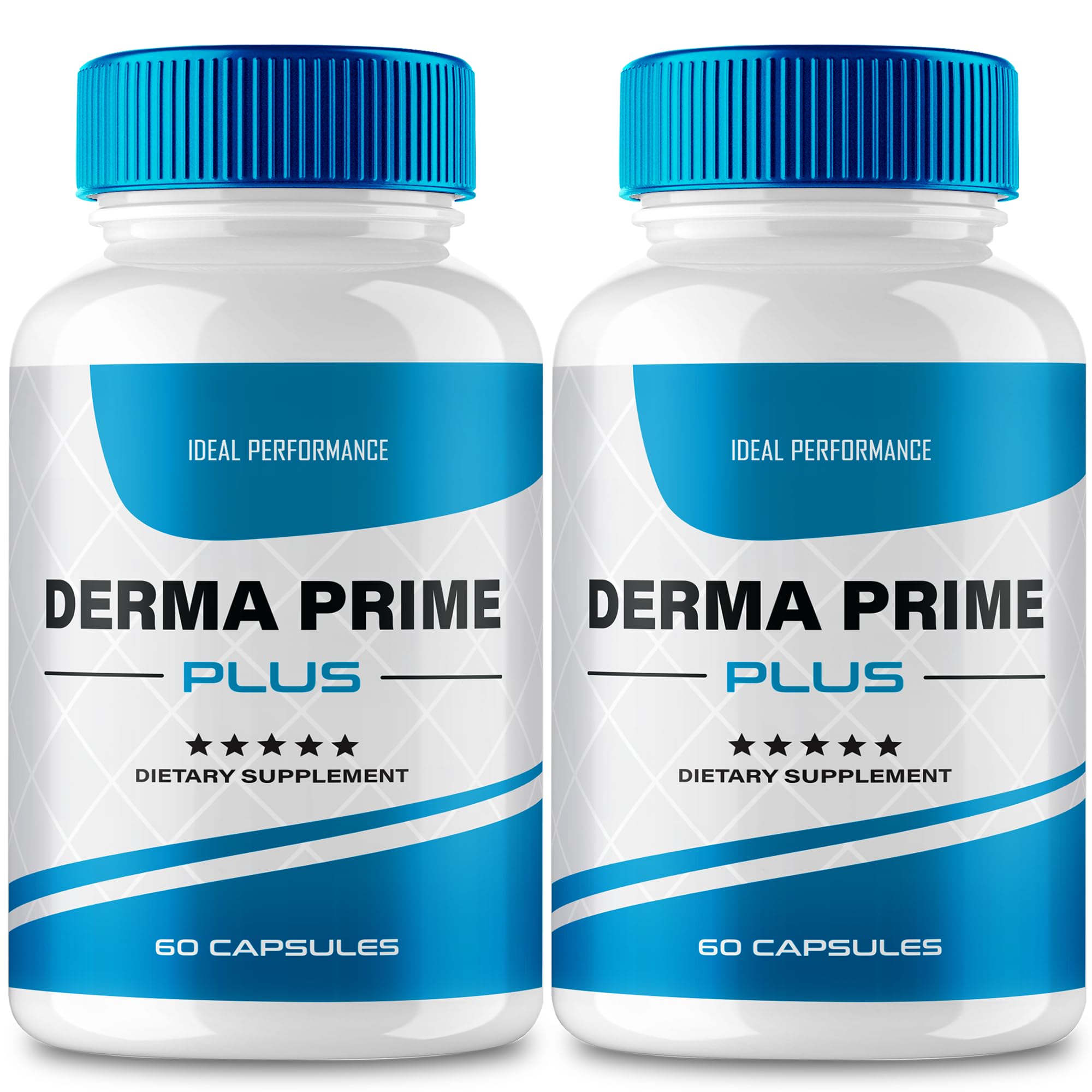 Derma Prime Plus Capsules, Derma Prime Plus Pills, Derma Prime Plus Sweet Relief - Maximum Strength, DermaPrimePlus, Derma Prime Advanced Formula, Dermaprime Plus Capsules Reviews (2 Pack) IDEAL PERFORMANCE buy supplements canada