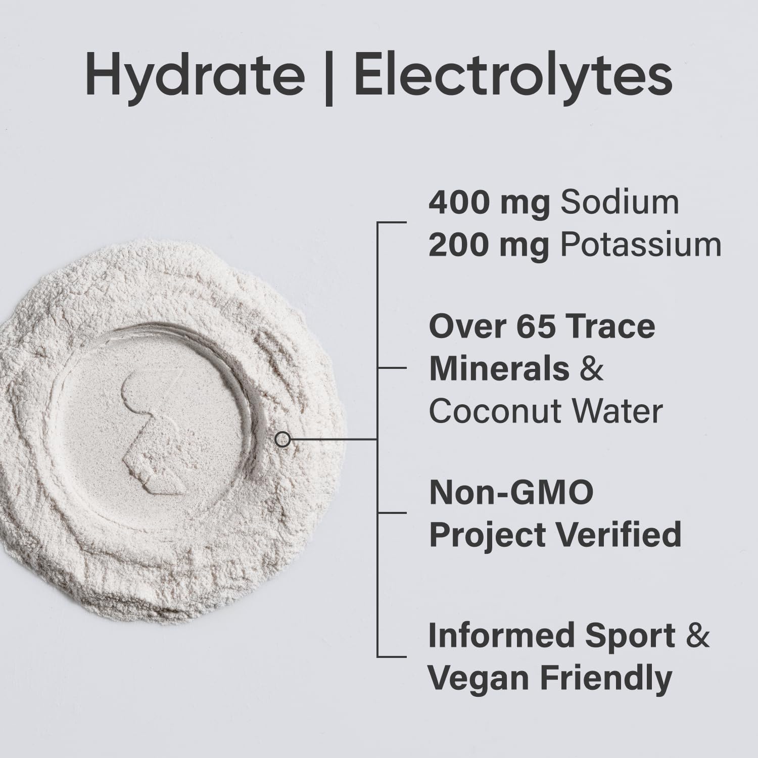 Sports Research Hydrate Electrolytes Powder Packets - Sugar-Free & Naturally Flavored Sports Research buy supplements canada