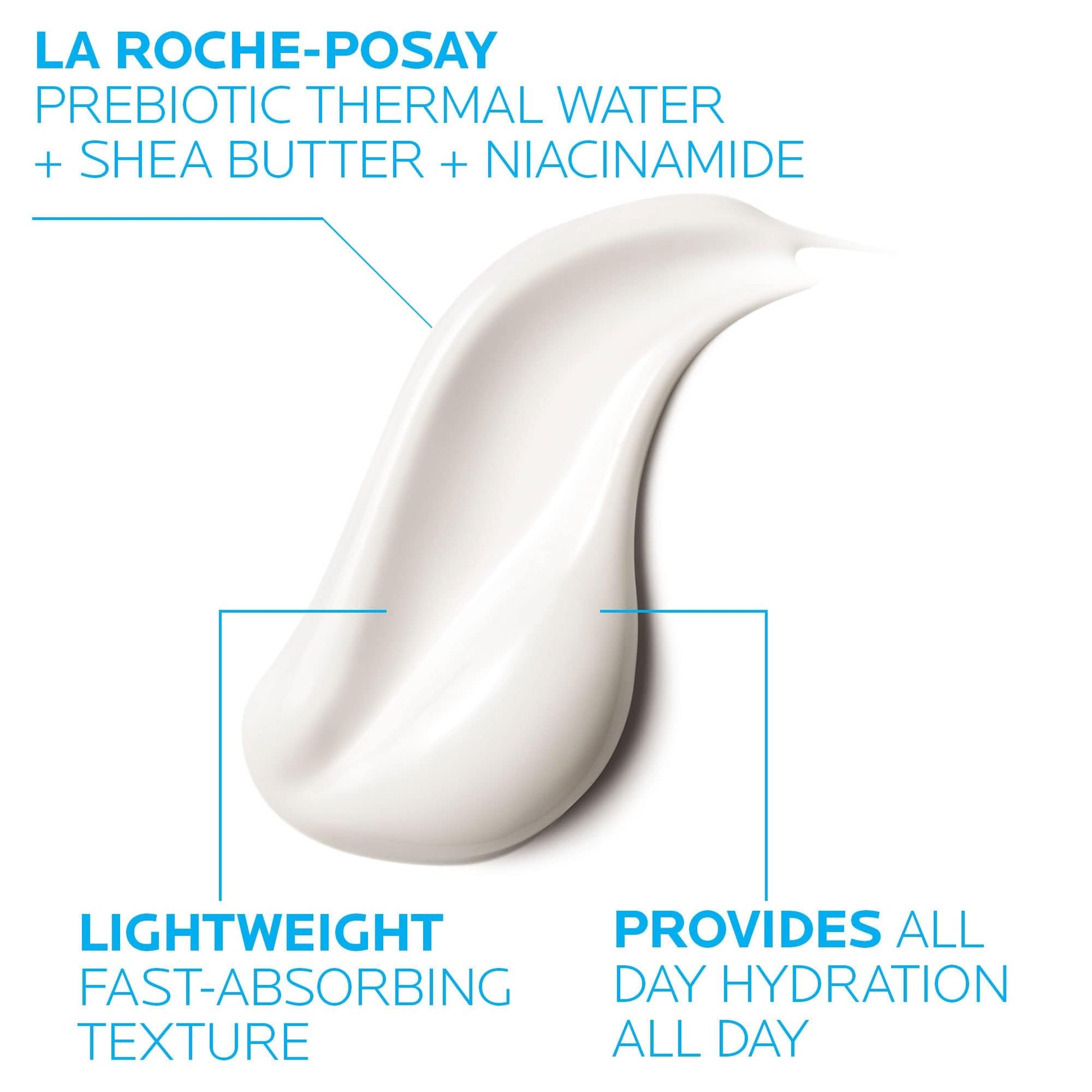La Roche-Posay Lipikar Body Lotion Daily Repair Moisturizing Cream, Fragrance Free Body La Roche-Posay buy supplements canada