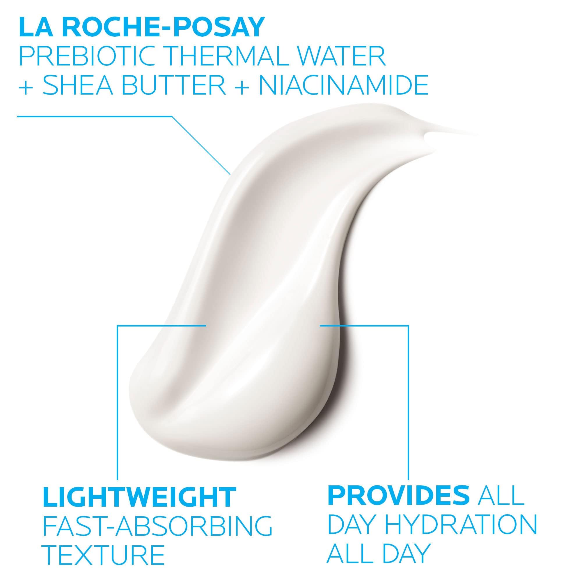 La Roche-Posay Lipikar Body Lotion Daily Repair Moisturizing Cream, Fragrance Free Body La Roche-Posay buy supplements canada