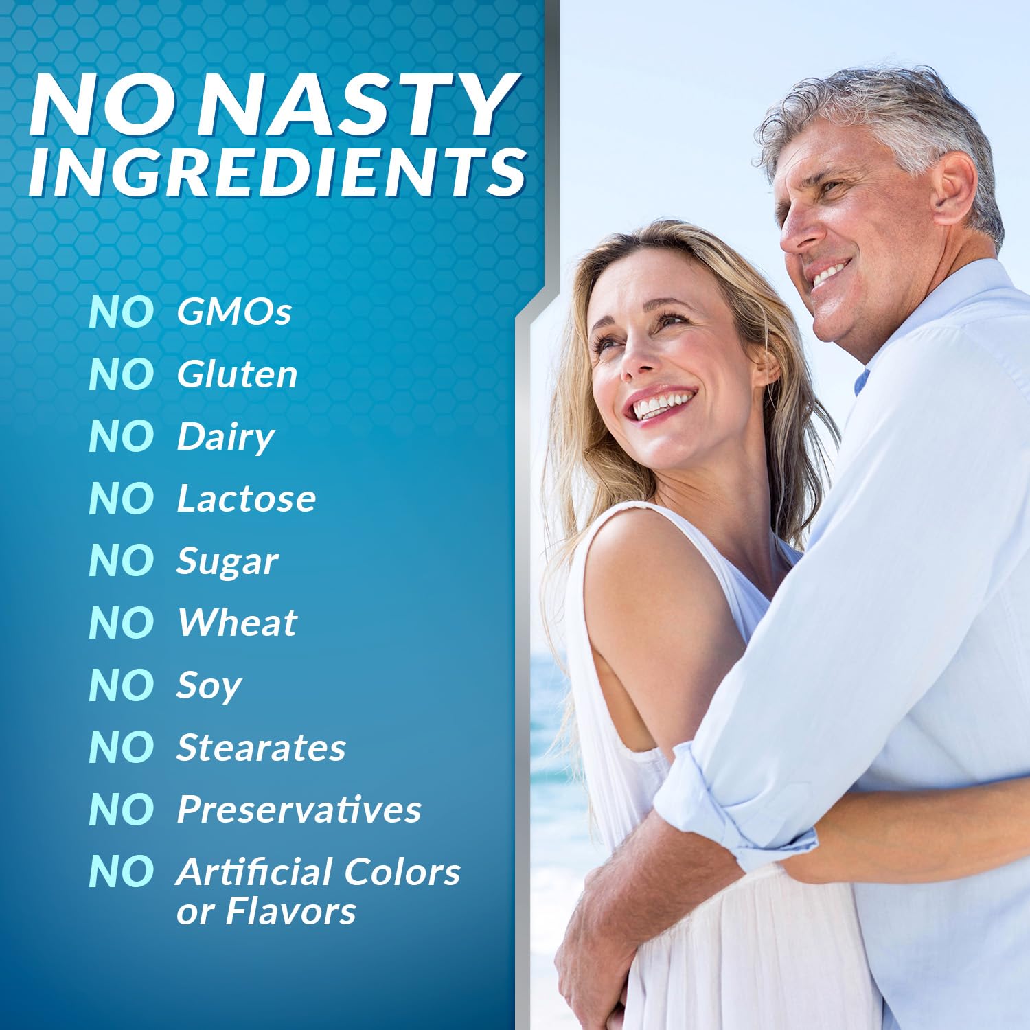 VitaBreeze Glucosamine Chondroitin, MSM & Turmeric Dietary Supplement - 248 Capsules VitaBreeze buy supplements canada