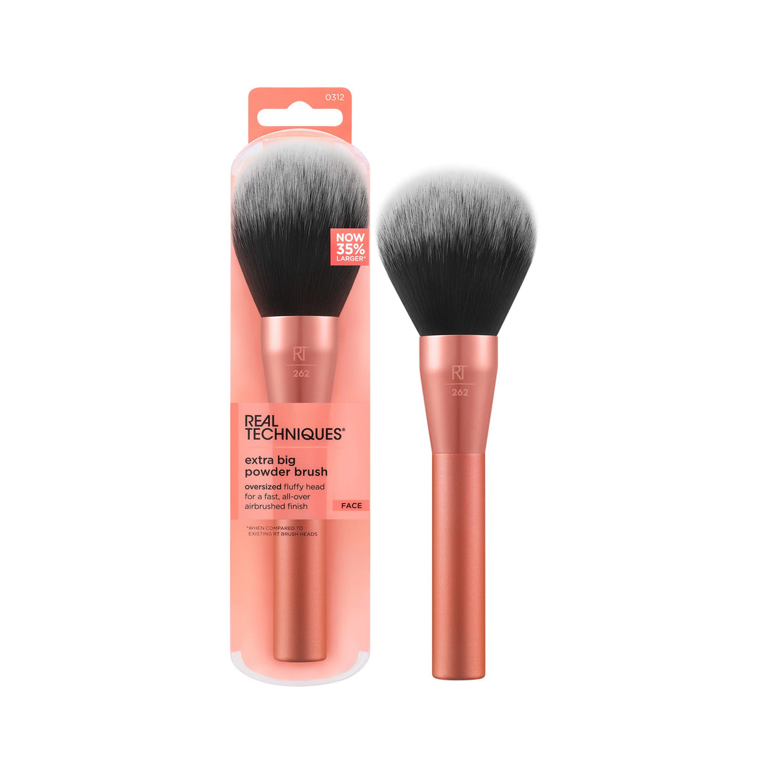 Real Techniques Extra Big Powder Brush, Large Makeup Brush For Powder, Fluffy Head For All-Over Setting, XL Oversized Brush For Quick Application, Cruelty-Free, Synthetic Bristles, 1 Count Real Techniques buy supplements canada