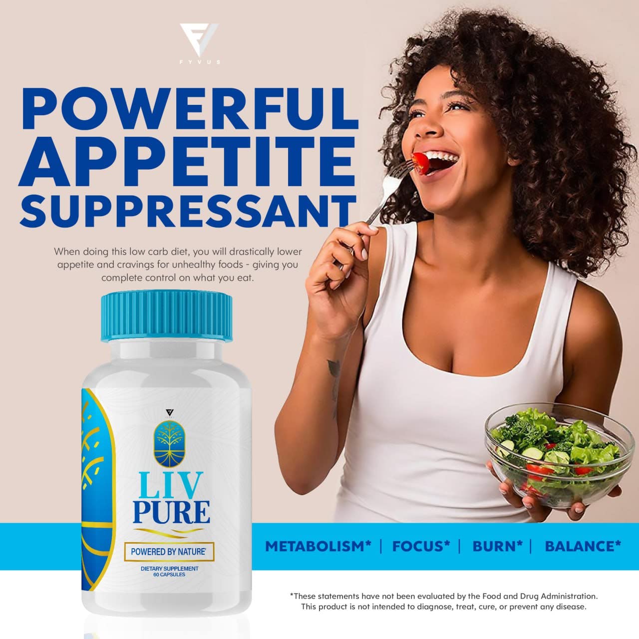 (3 Pack) Liv Pure Pills, Livpure Liver Detox Cleanse Management Capsules Advanced Formula Supplement Fyvus buy supplements canada