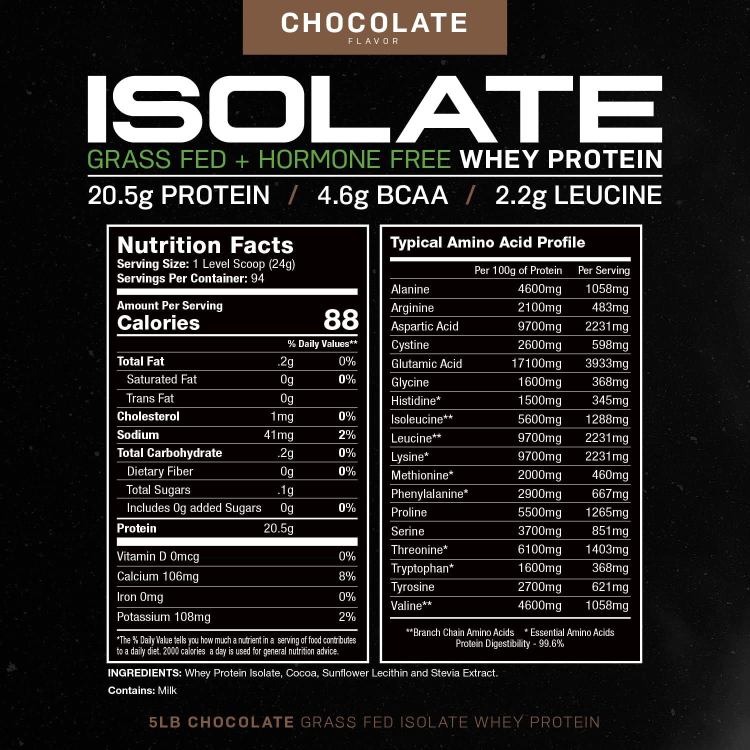 Muscle Feast Grass-Fed Whey Protein Isolate, All Natural Hormone Free Pasture Raised Muscle Feast buy supplements canada
