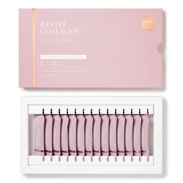 Revive Collagen Premium 8,500mg Hydrolysed Marine Collagen Drink with Added Hyaluronic Acid & Aloe Vera Revive Collagen buy supplements canada