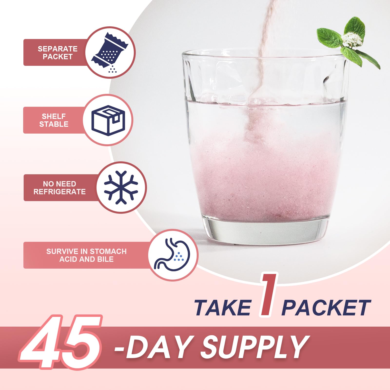 Probiotics-for-Women Prebiotics-and-Probiotics-Powder, 100-Billion-CFUs 45-Day-Supply NATURE TARGET buy supplements canada