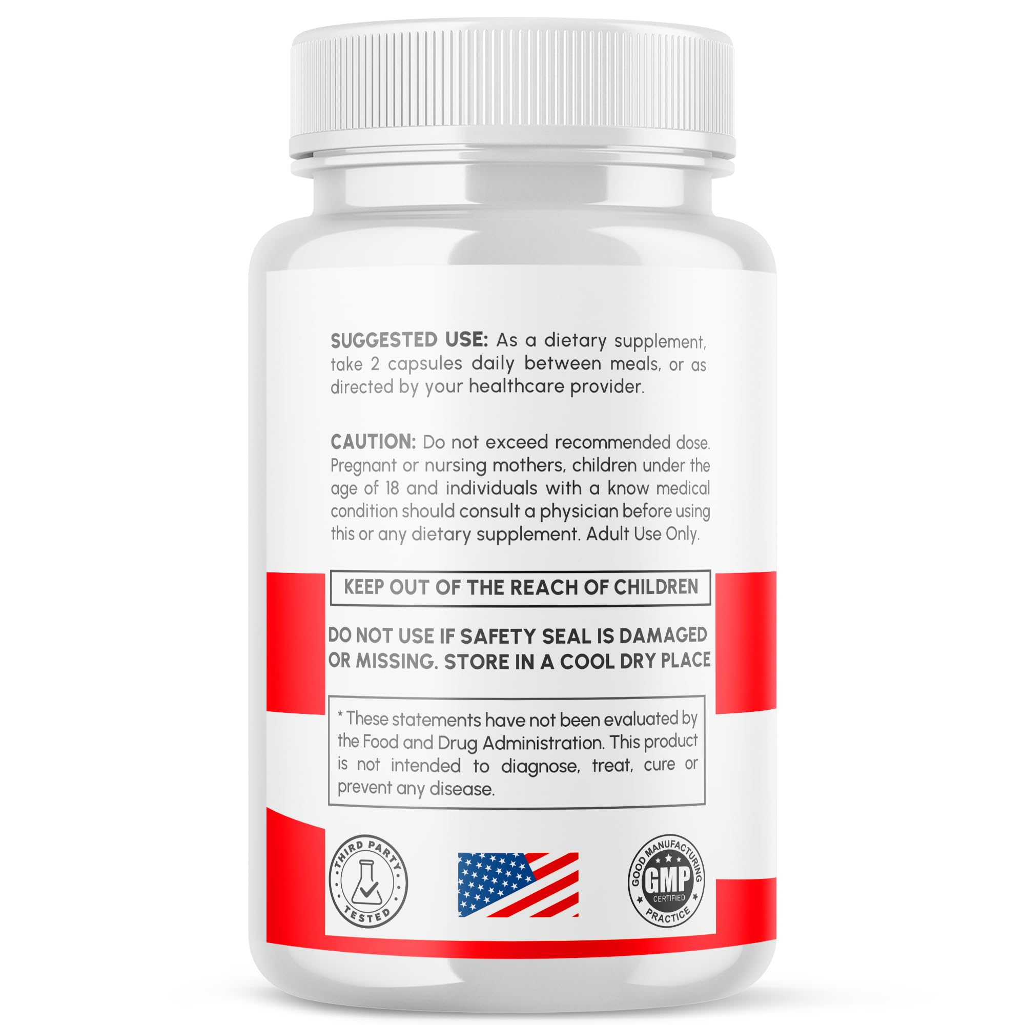 Glyco Balancer Capsules, Official GlycoBalancer Health Support Pills With All Natural Ingredients, Glyco Balancer Advanced Health & Wellness Support with Premium Vitamins for Women & Men (60 Capsules) MJO buy supplements canada