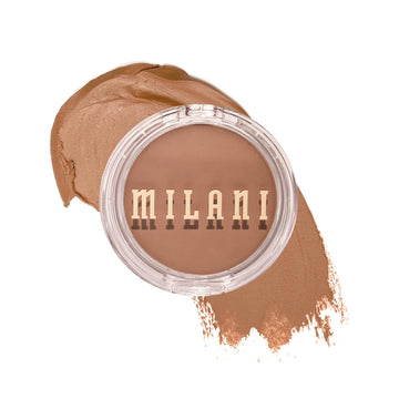 Milani Cheek Kiss Cream Bronzer, 110 - Hey Honey, Vegan & Cruelty-Free, Made in Korea, Lightweight Glow, Soft Matte Finish Milani buy supplements canada