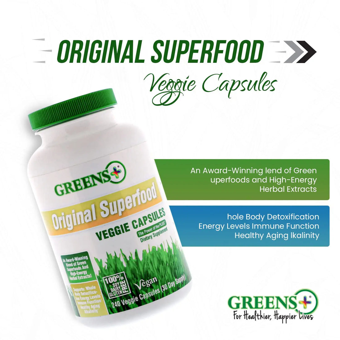 Greens+ Organic Reds Superfood Powder Organic Super Veggie Capsules Greens+ buy supplements canada