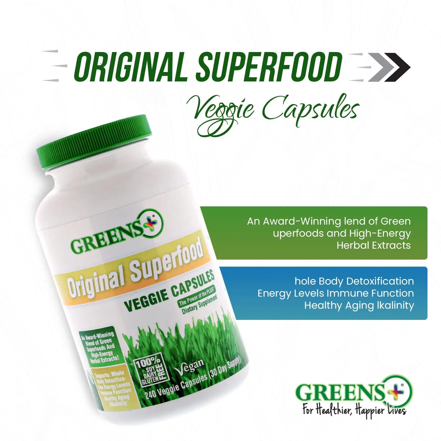 Greens+ Organic Reds Superfood Powder Organic Super Veggie Capsules Greens+ buy supplements canada
