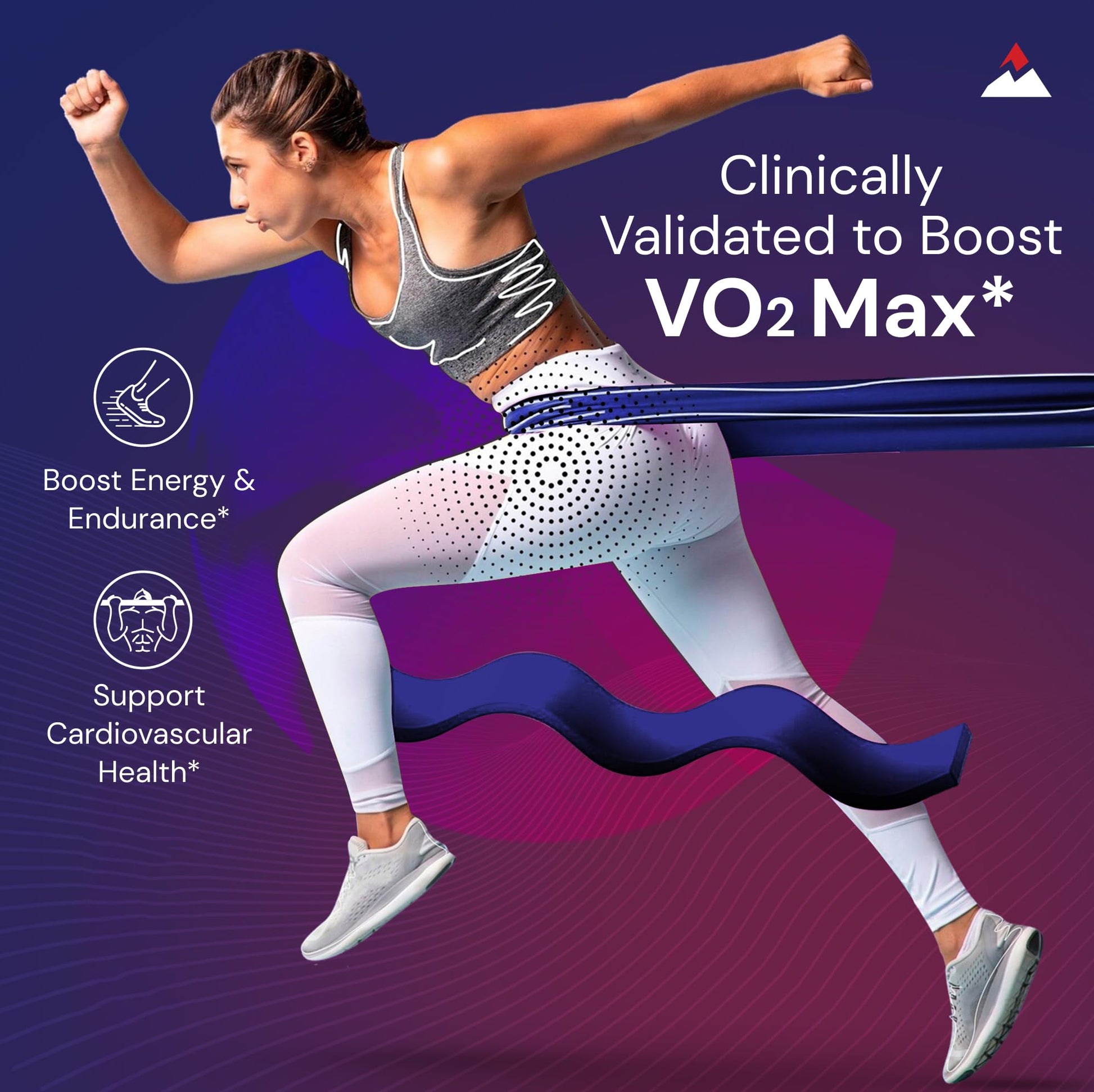 Novex Biotech Oxydrene NAD+ Enhancer - Natural Supplement Promoting Metabolism and Cardiovascular Support for Men and Women - (60 Capsules) Novex Biotech buy supplements canada