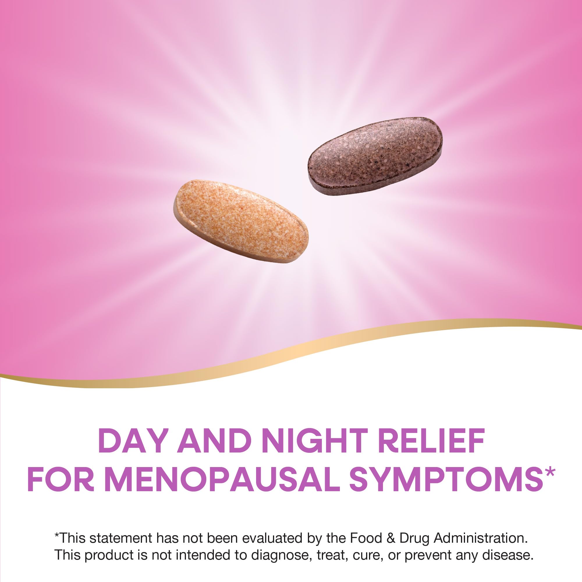 Nature's Way AM/ PM Menopause and Hot Flash Relief*, Hormone-Free Formulas Including Nature's Way buy supplements canada