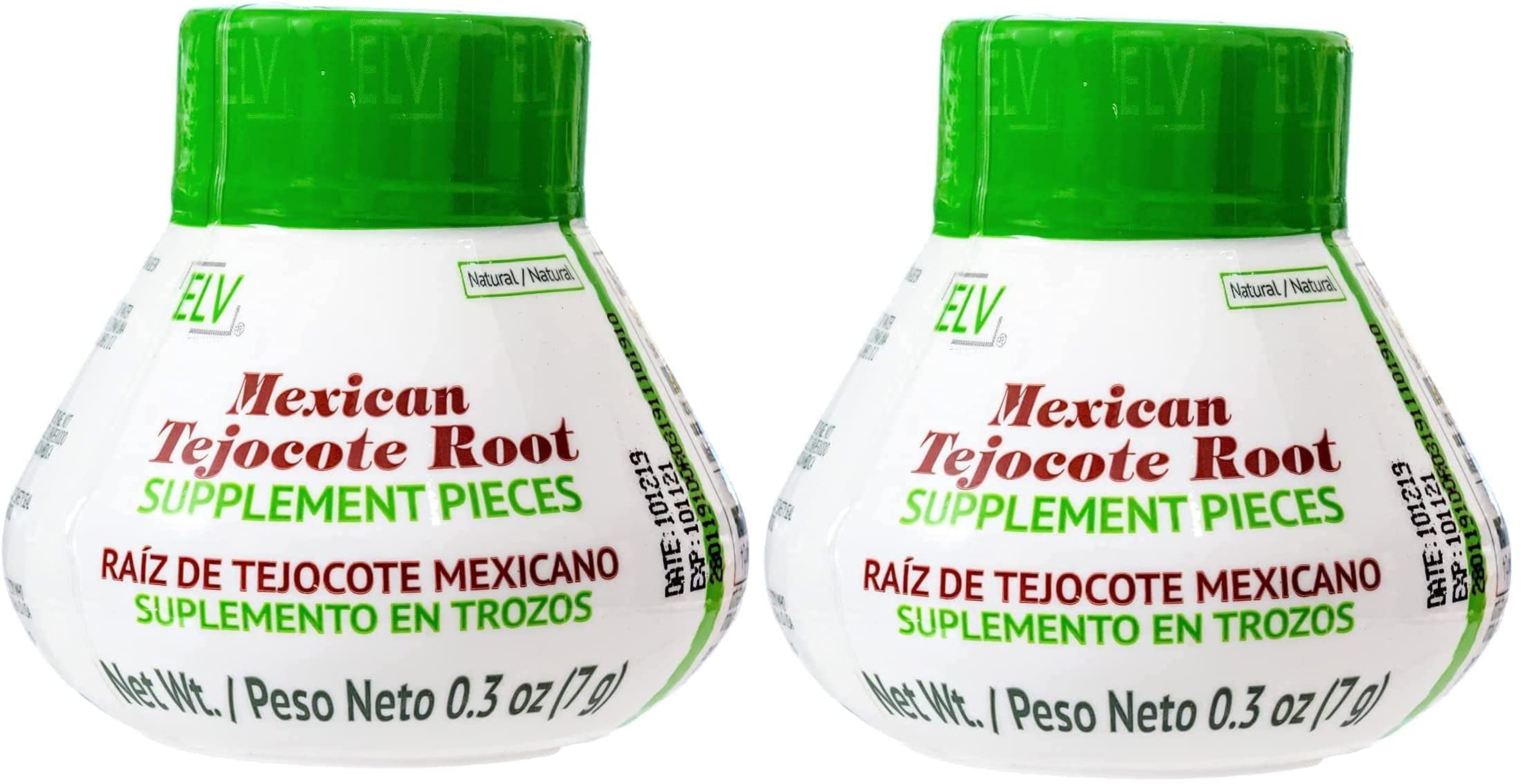 Mexican Original Root Treatment 2 Pack - 6 Month Supply Nutraholics buy supplements canada