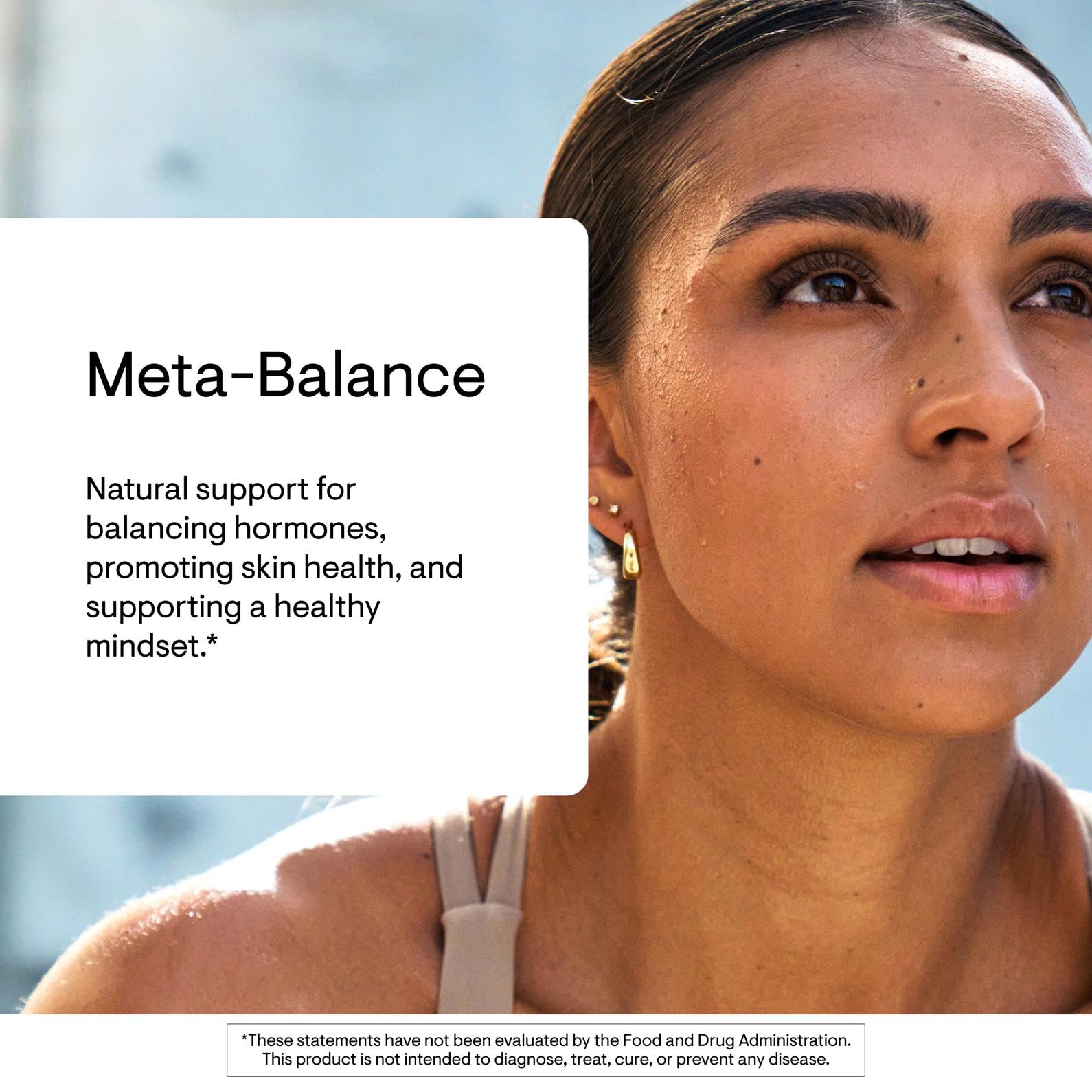 THORNE - Meta-Balance - Nutritional Support for Women During Menopause* - Gluten, Dairy & Soy-Free - 30 Servings THORNE buy supplements canada