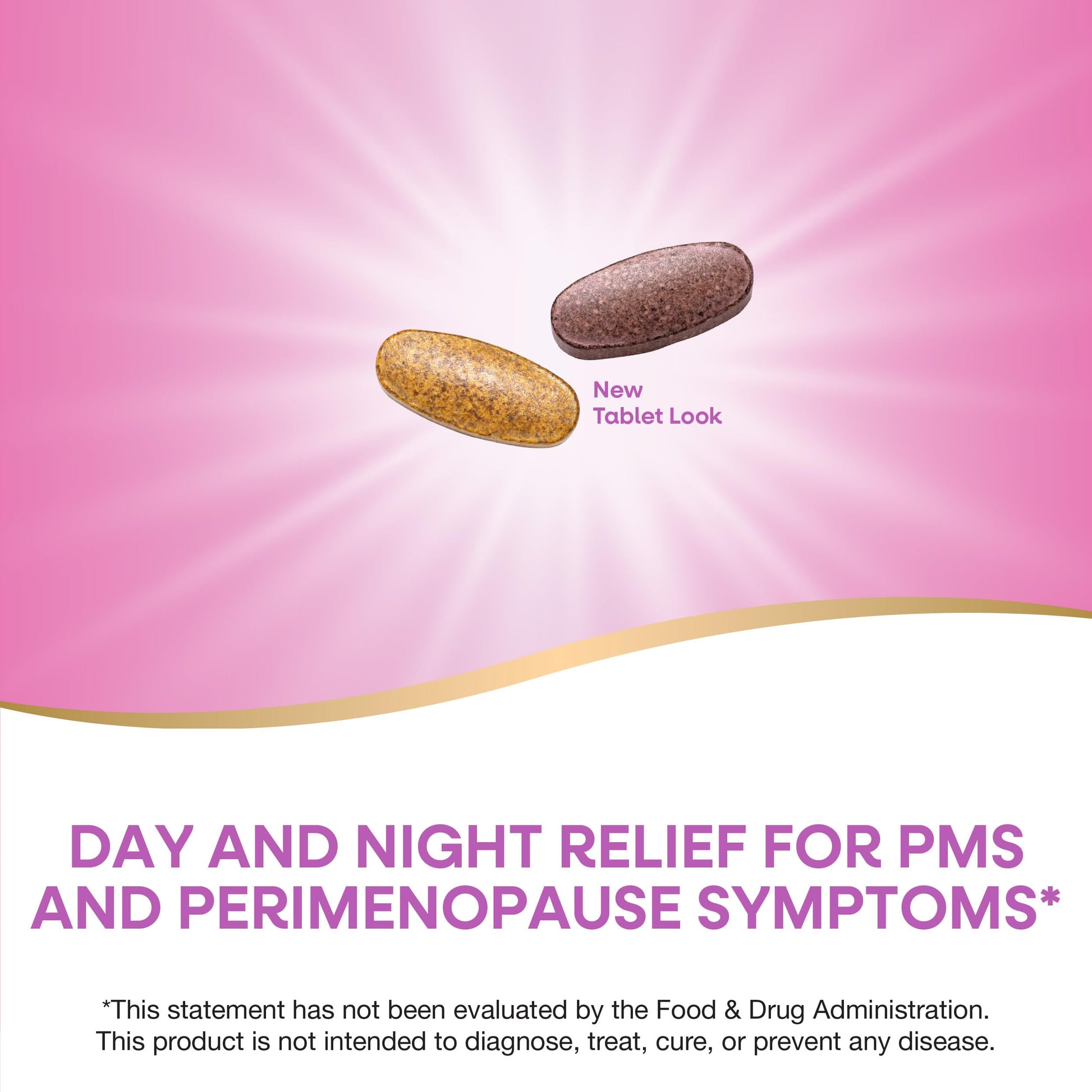 Nature's Way AM/PM PeriMenopause Formula, Perimenopause and PMS Symptom Support*, Hormone-Free, Hot Flashes*, PMS Symptoms*, Restful Sleep*, 30 AM & 30 PM Tablets Nature's Way buy supplements canada